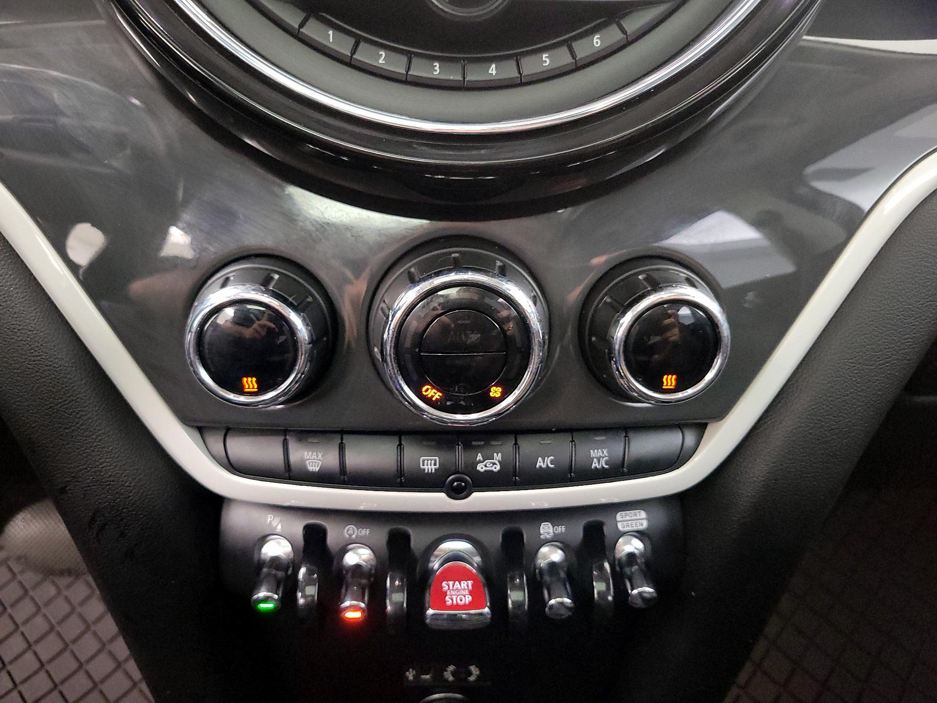 Thumbnail: 2018 MINI Cooper Countryman - 17
