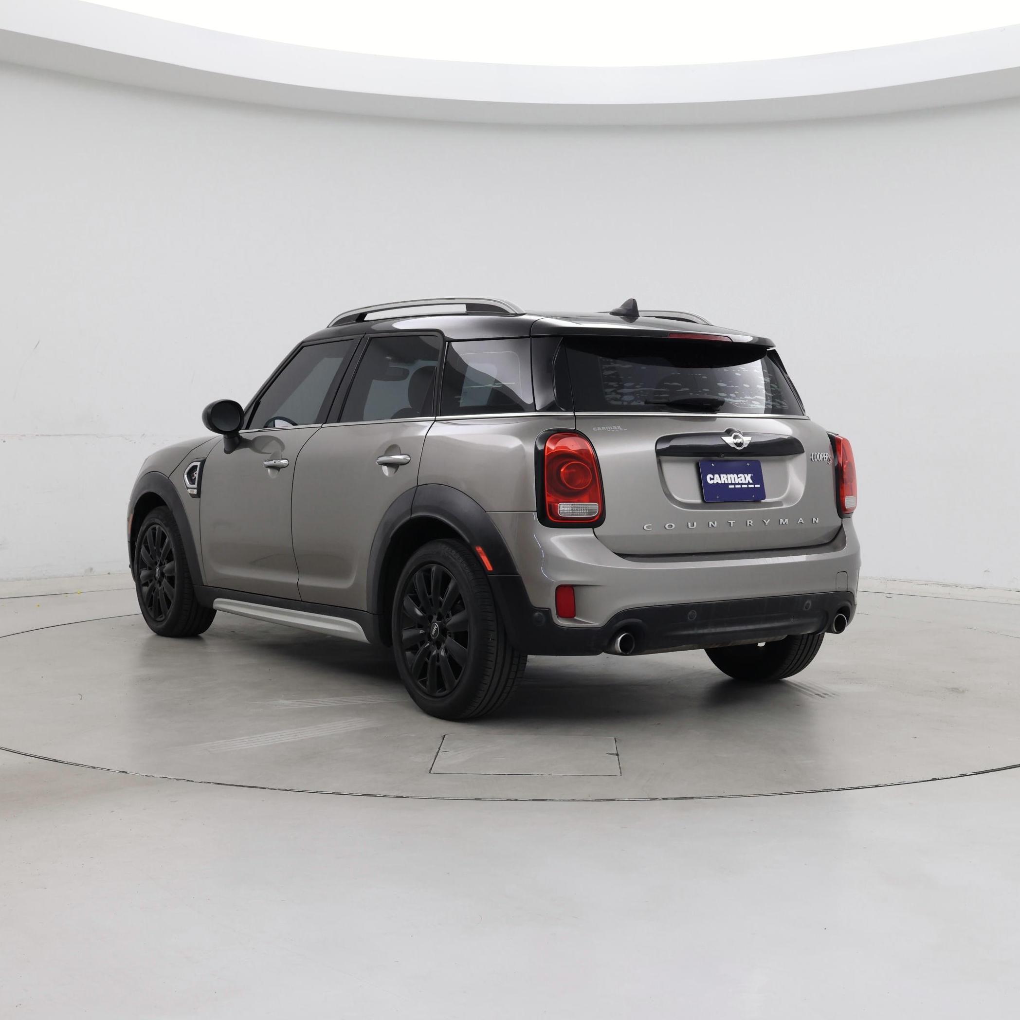 Thumbnail: 2018 MINI Cooper Countryman - 2