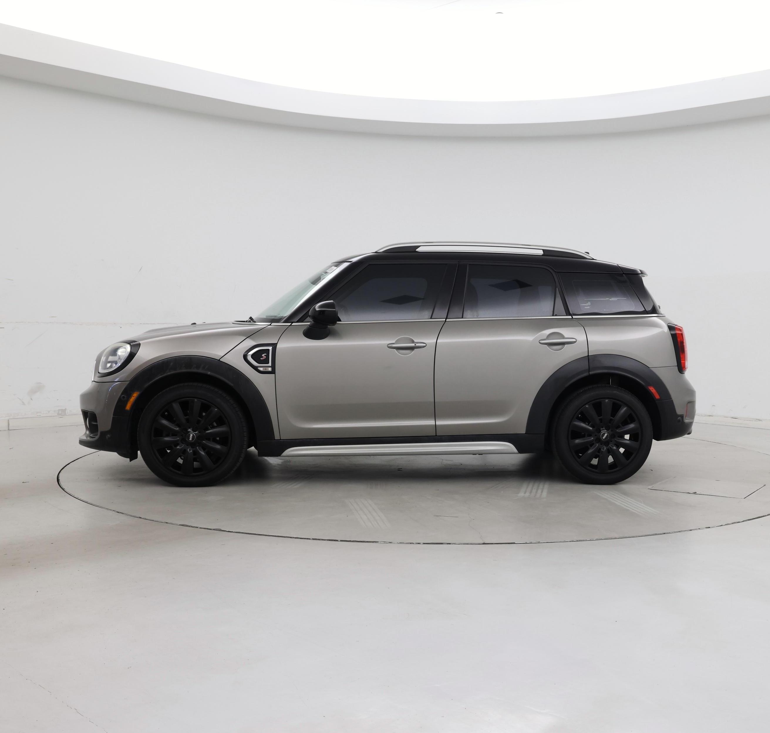 Thumbnail: 2018 MINI Cooper Countryman - 3
