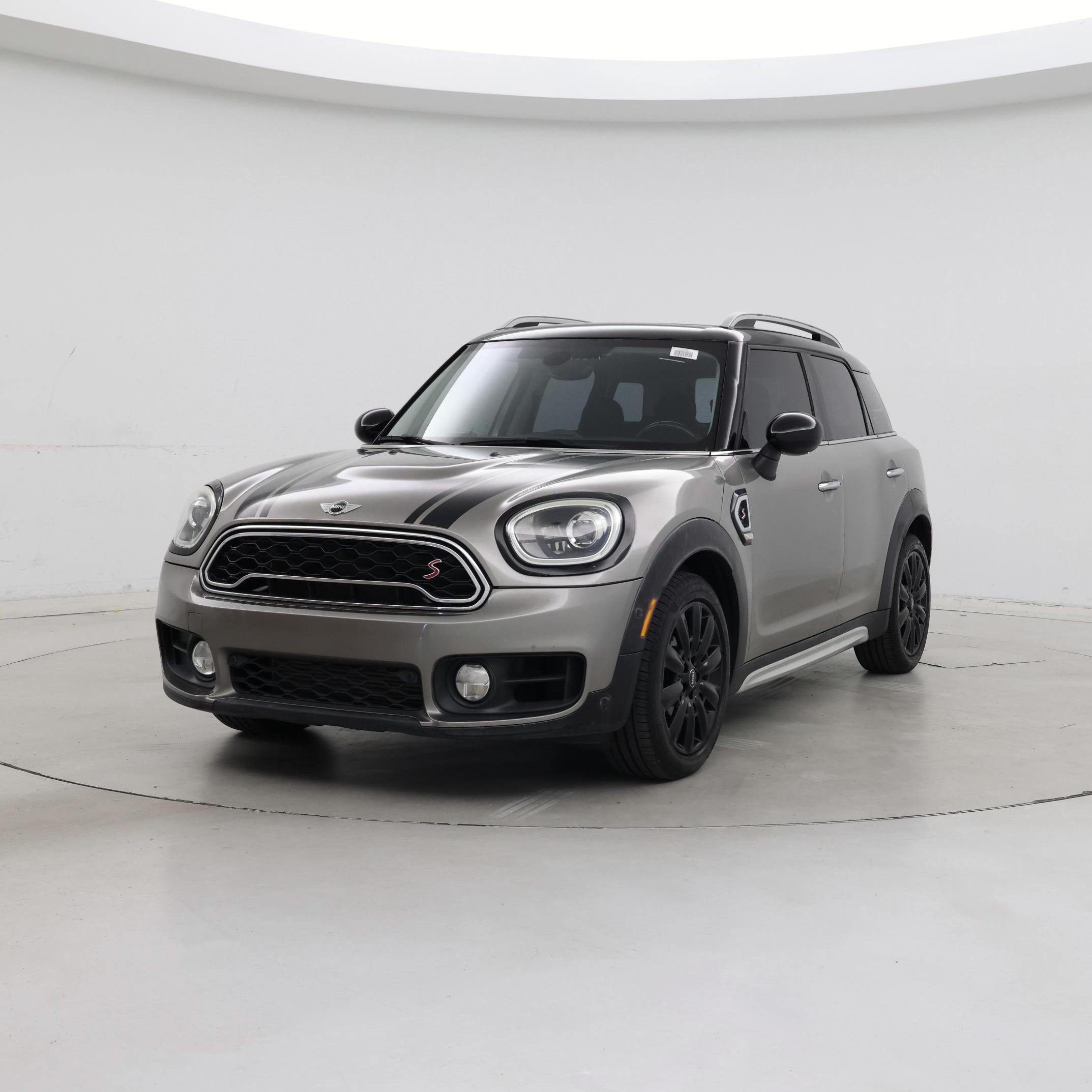 Thumbnail: 2018 MINI Cooper Countryman - 4