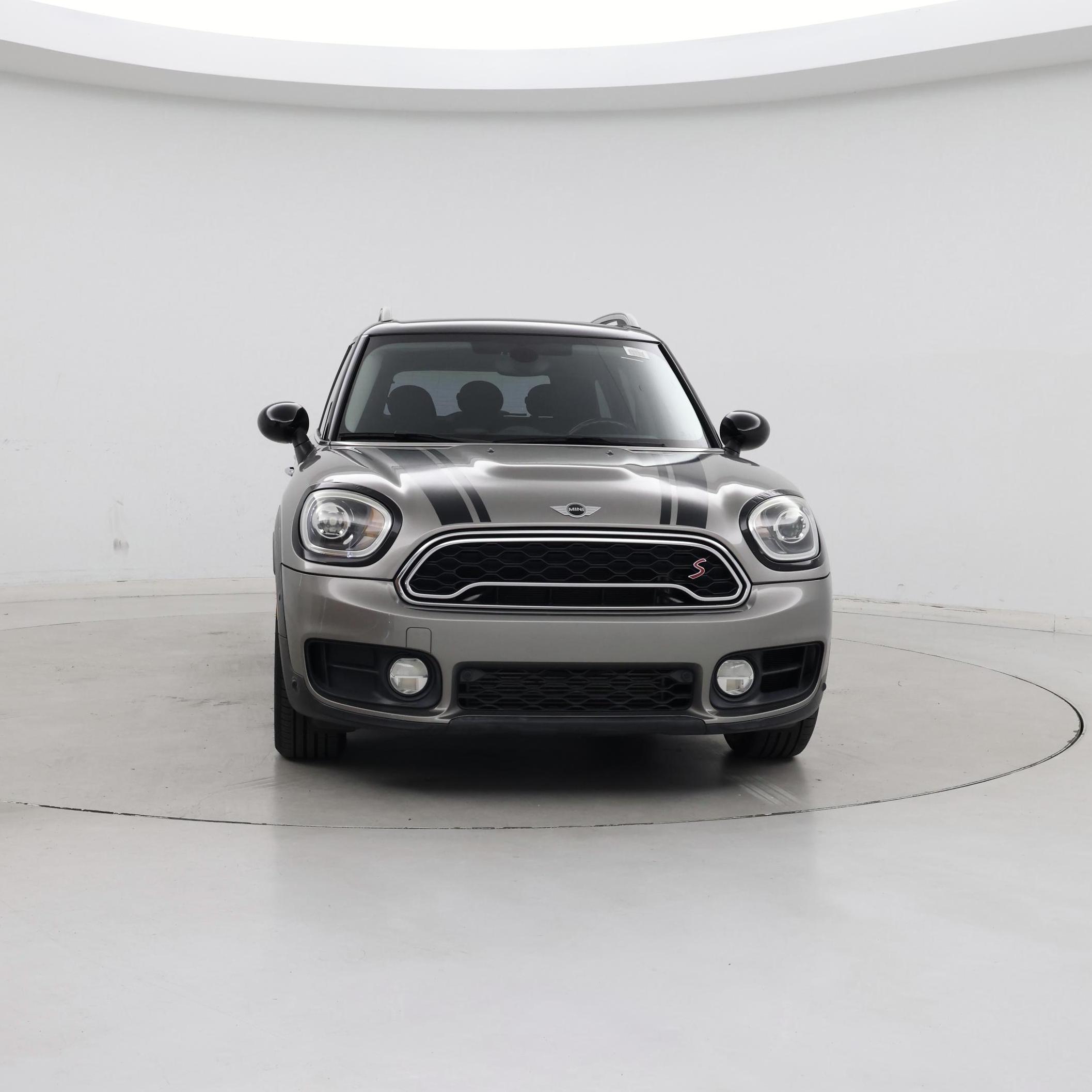 Thumbnail: 2018 MINI Cooper Countryman - 5