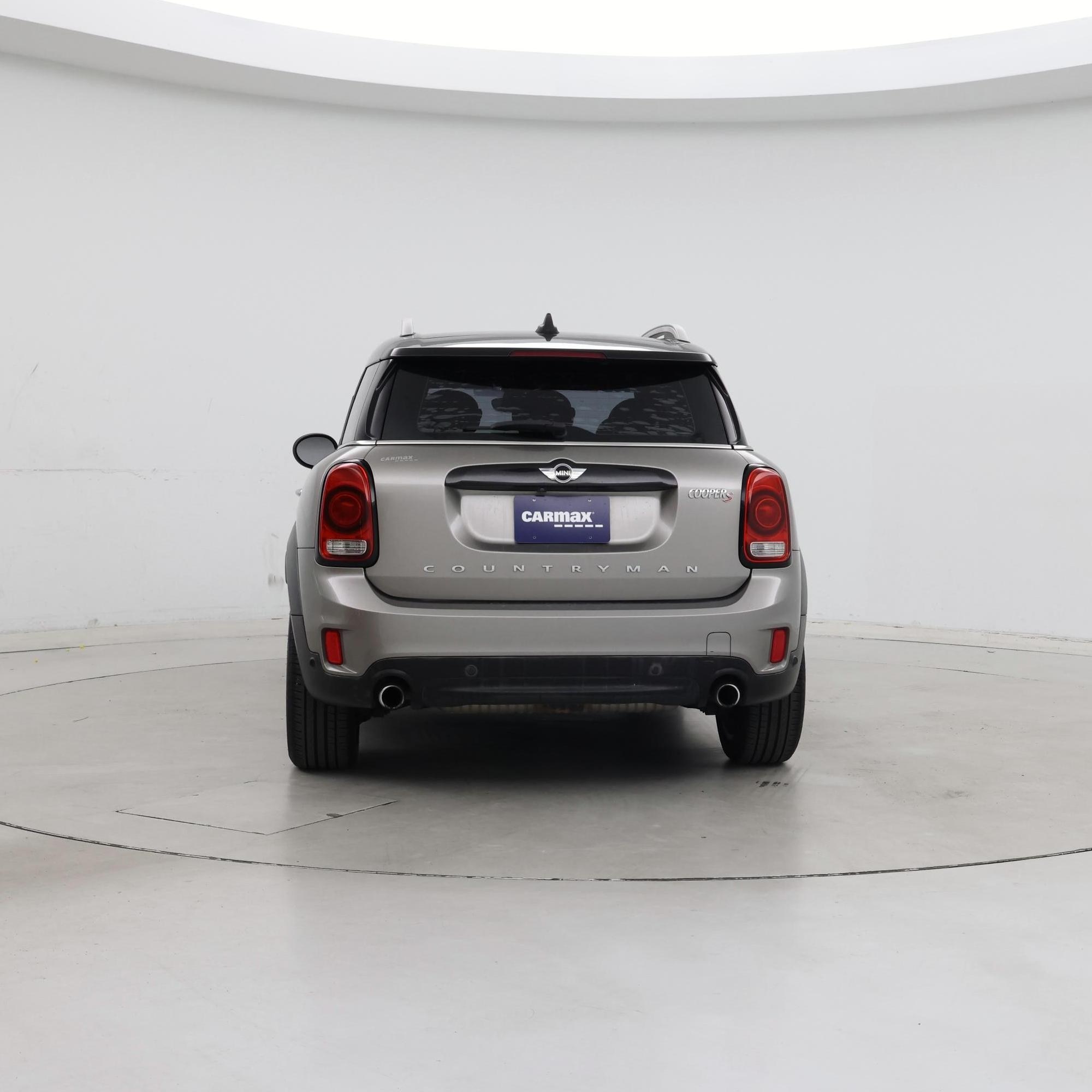 Thumbnail: 2018 MINI Cooper Countryman - 6