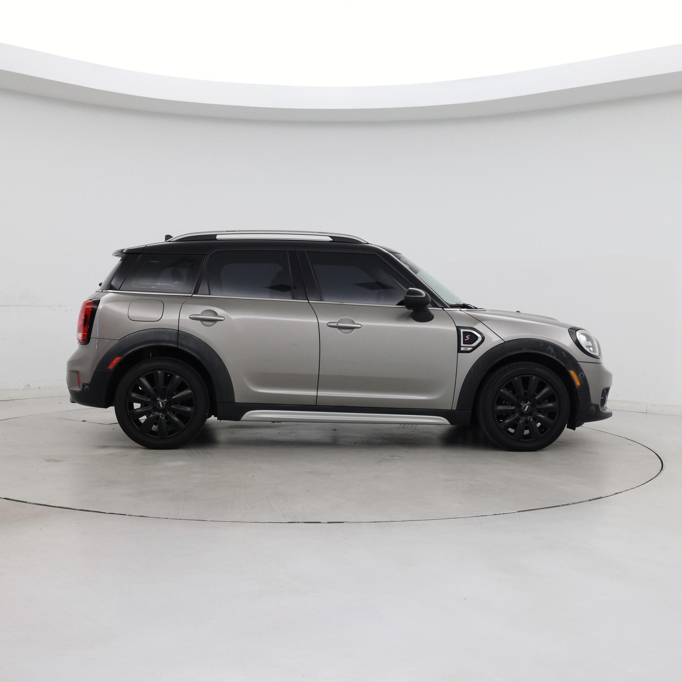 Thumbnail: 2018 MINI Cooper Countryman - 7