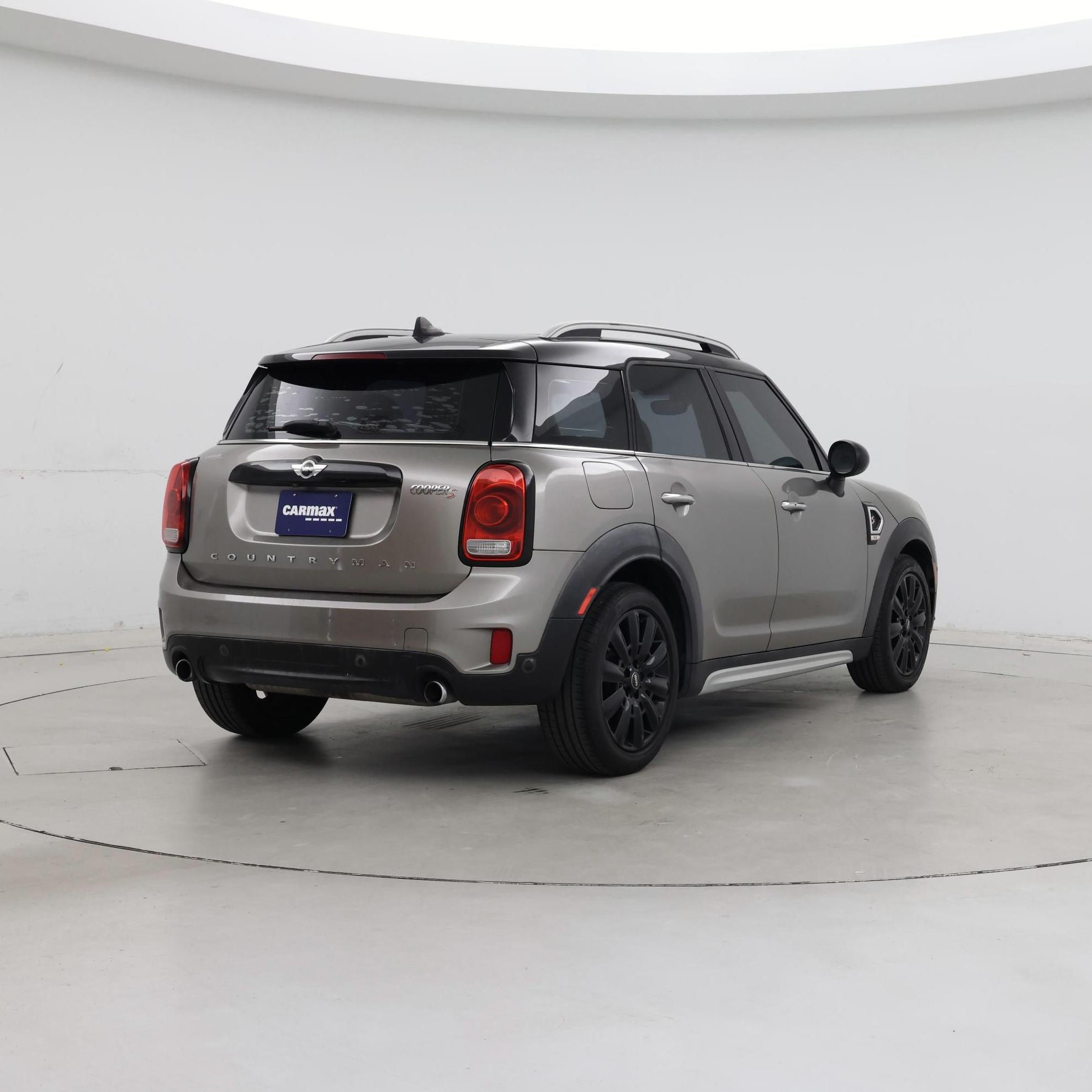 Thumbnail: 2018 MINI Cooper Countryman - 8