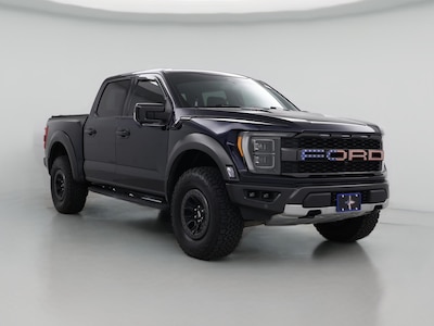 2023 Ford F150 Raptor