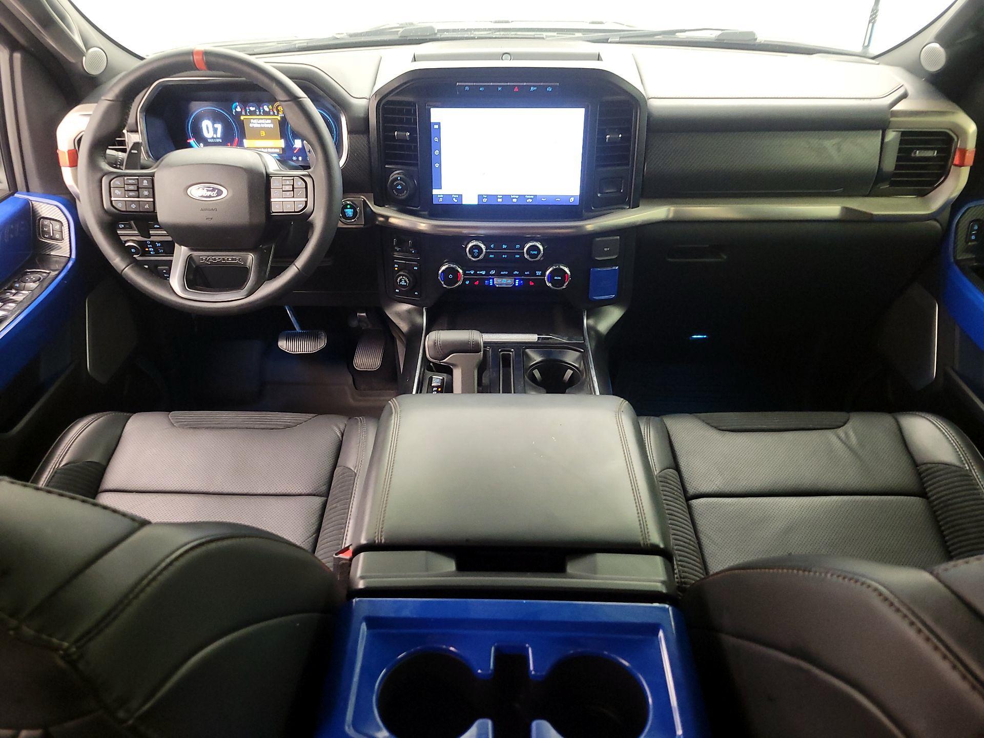 Thumbnail: 2023 Ford F-150 - 9