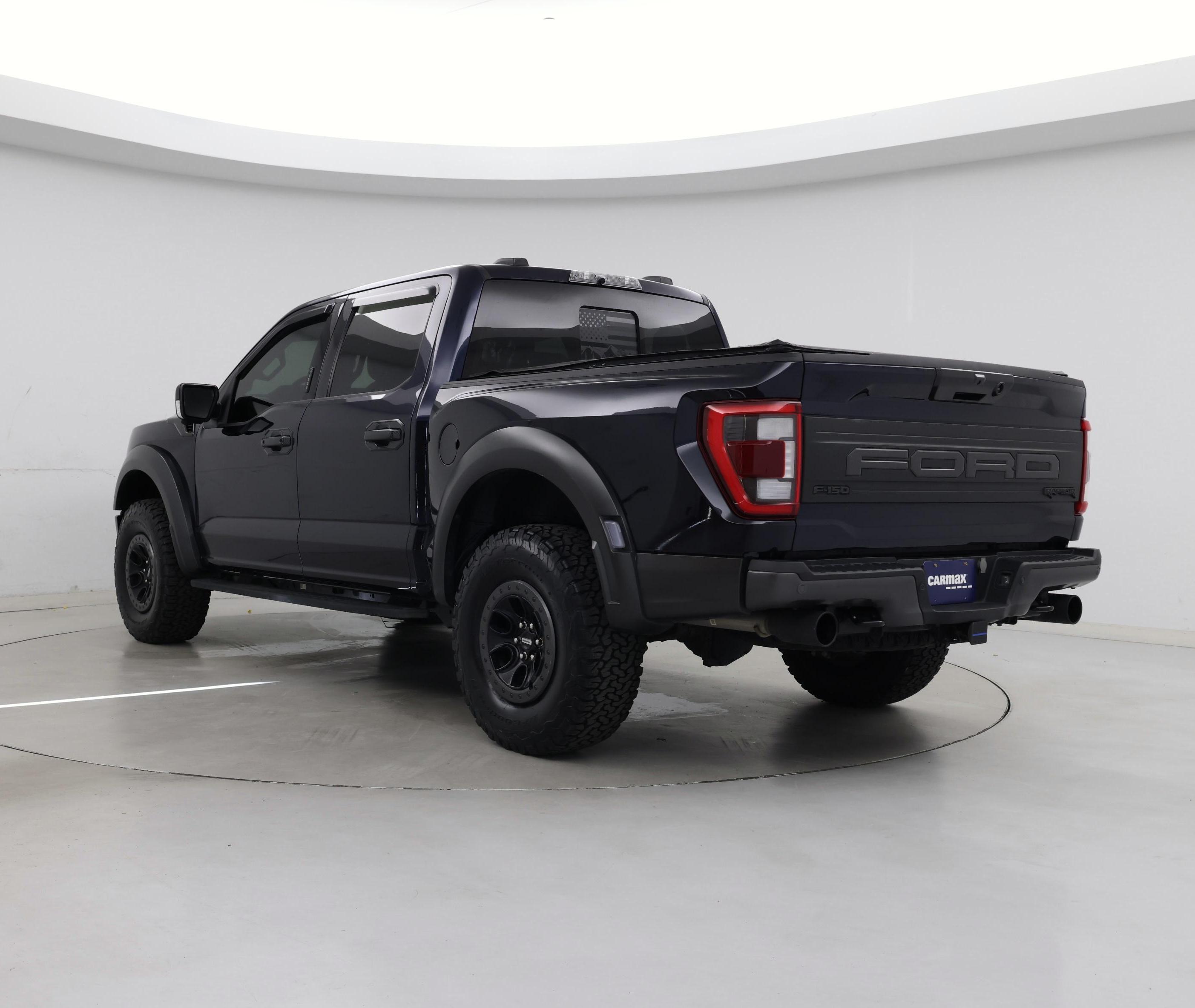Thumbnail: 2023 Ford F-150 - 2