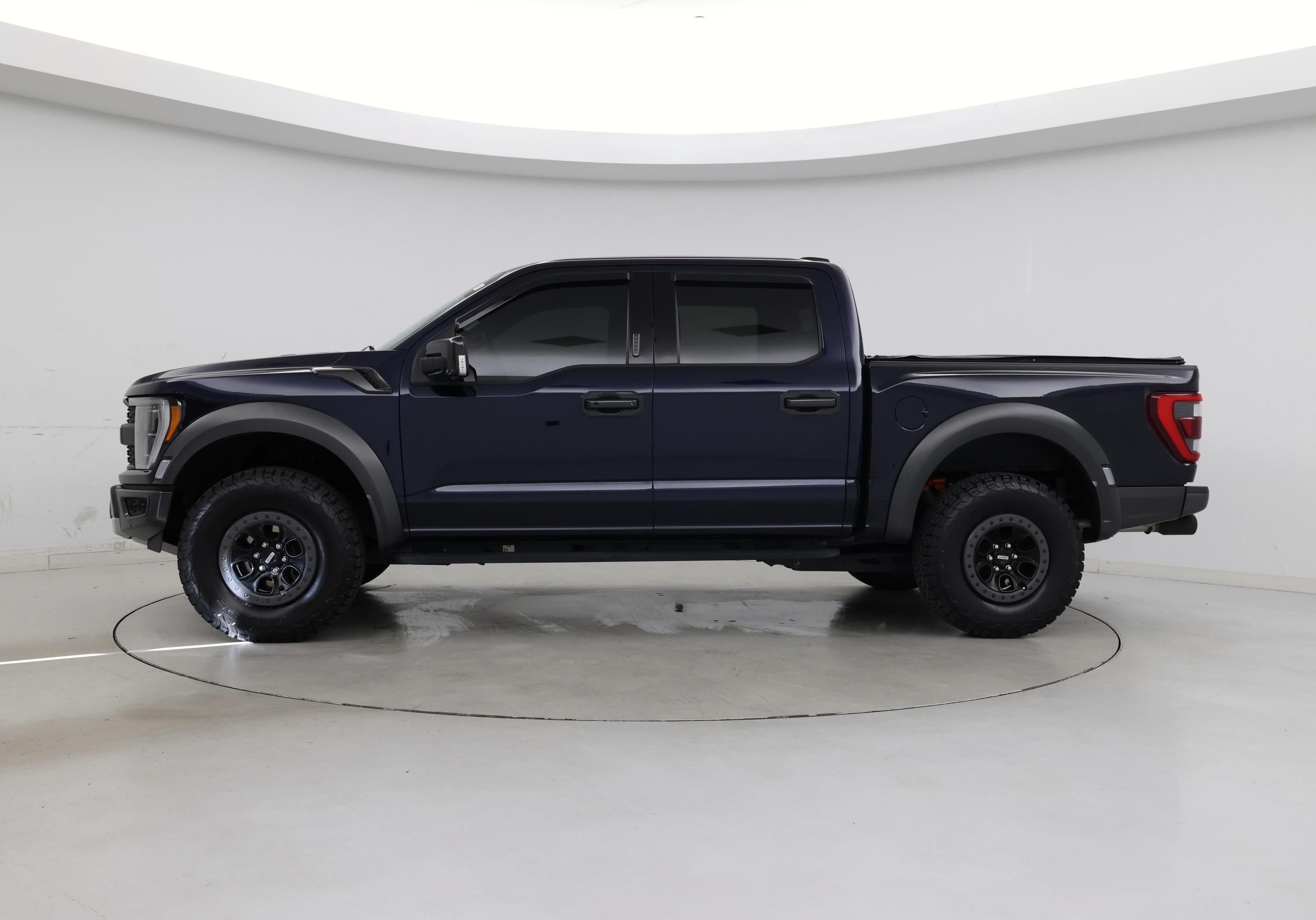 Thumbnail: 2023 Ford F-150 - 3