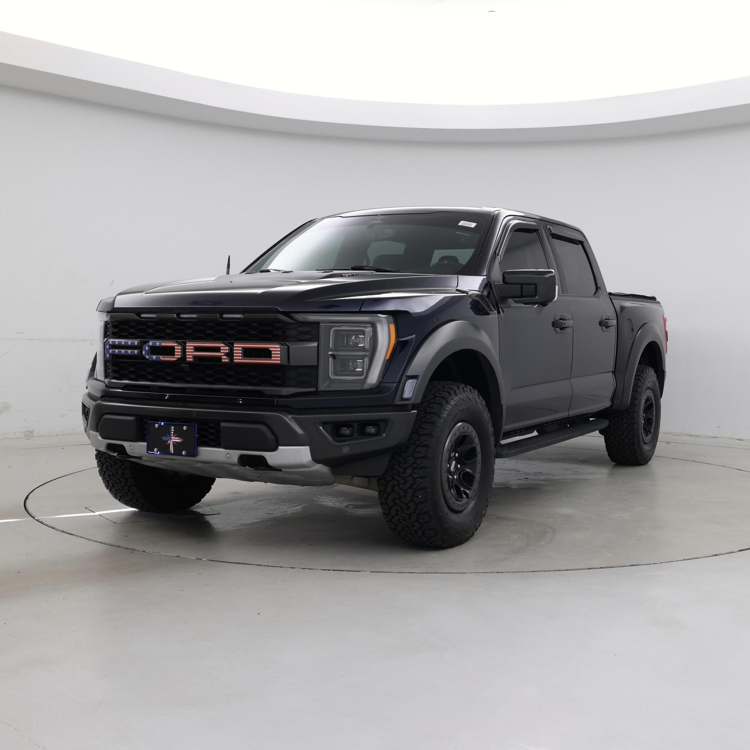 Thumbnail: 2023 Ford F-150 - 4