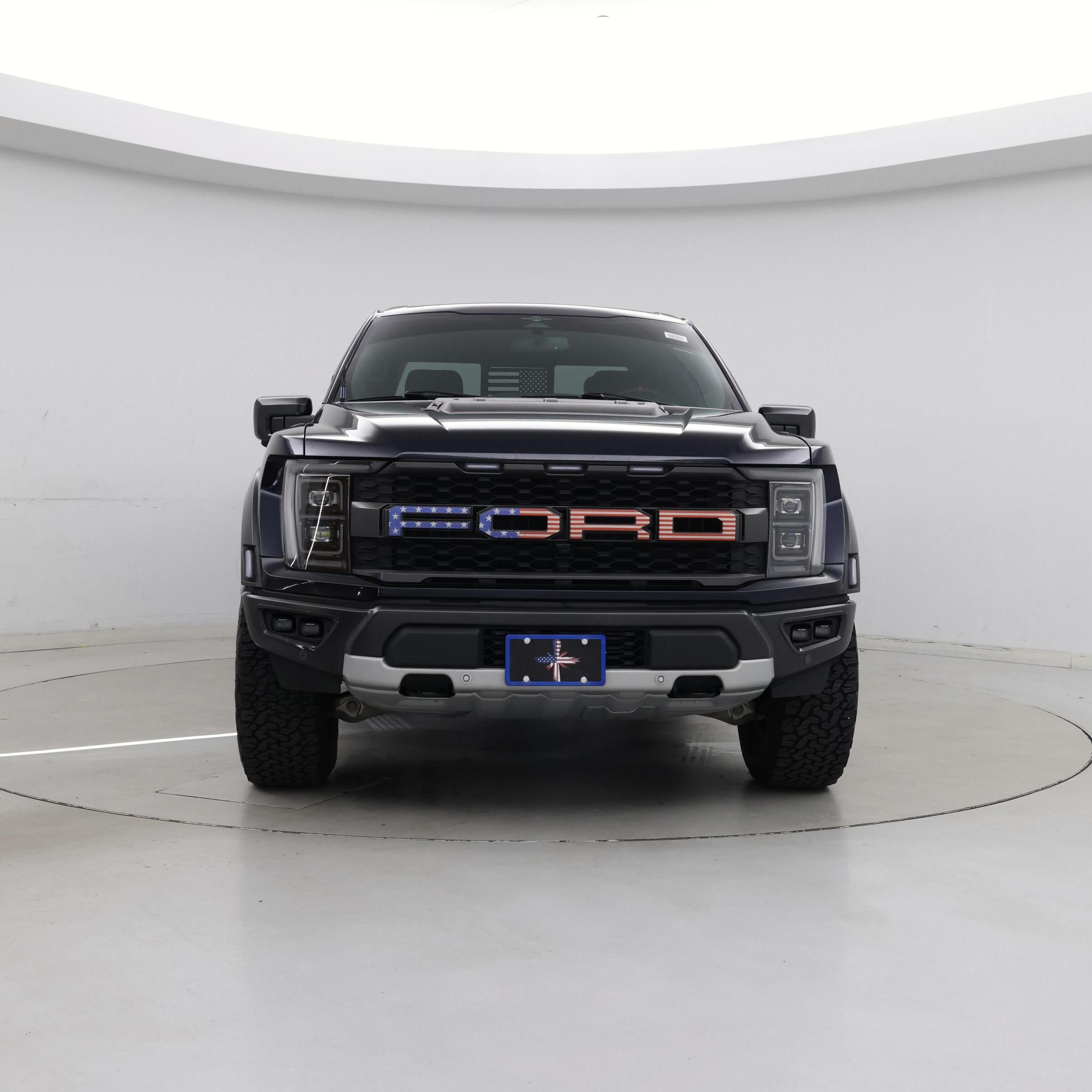 Thumbnail: 2023 Ford F-150 - 5