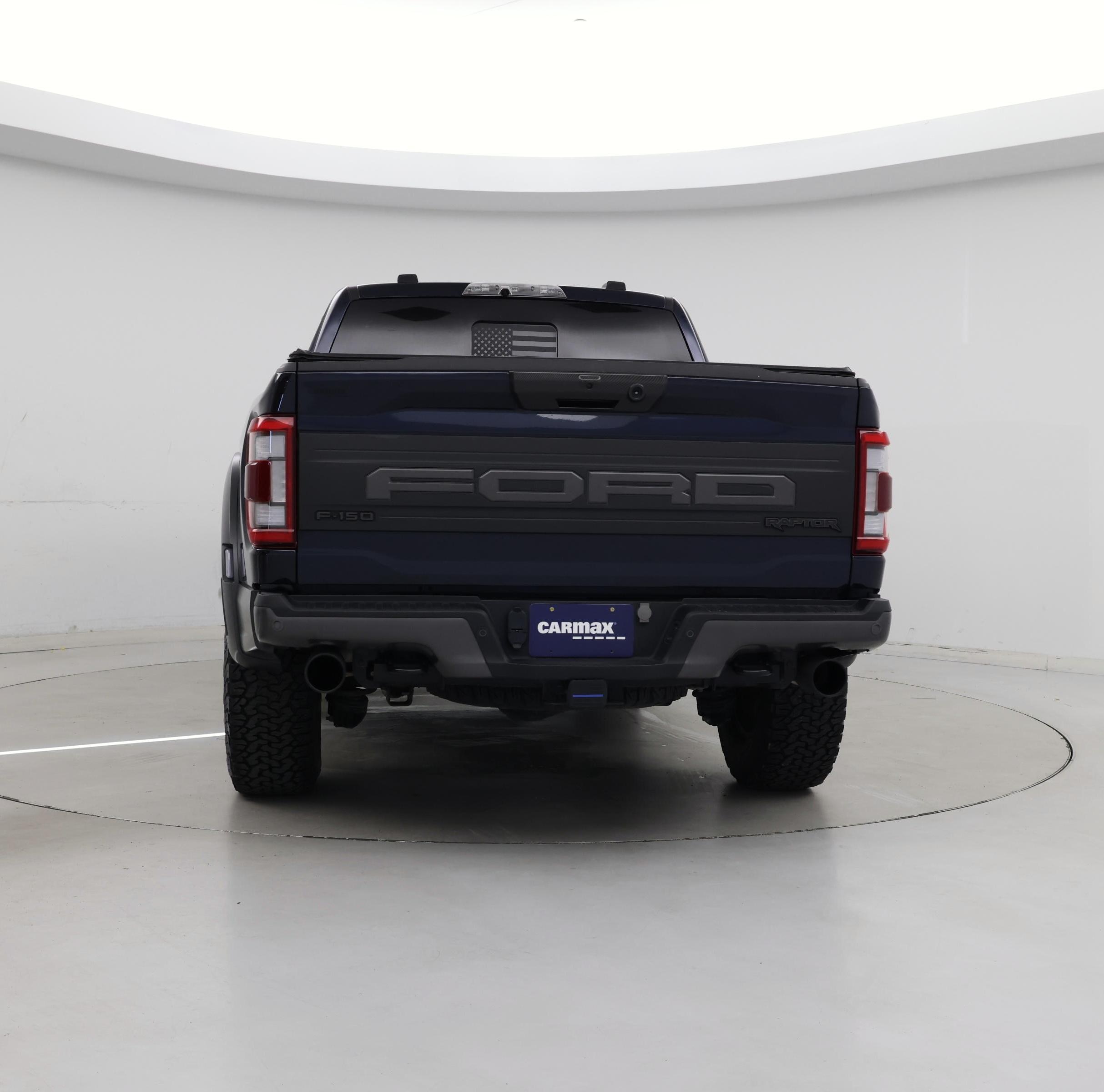 Thumbnail: 2023 Ford F-150 - 6