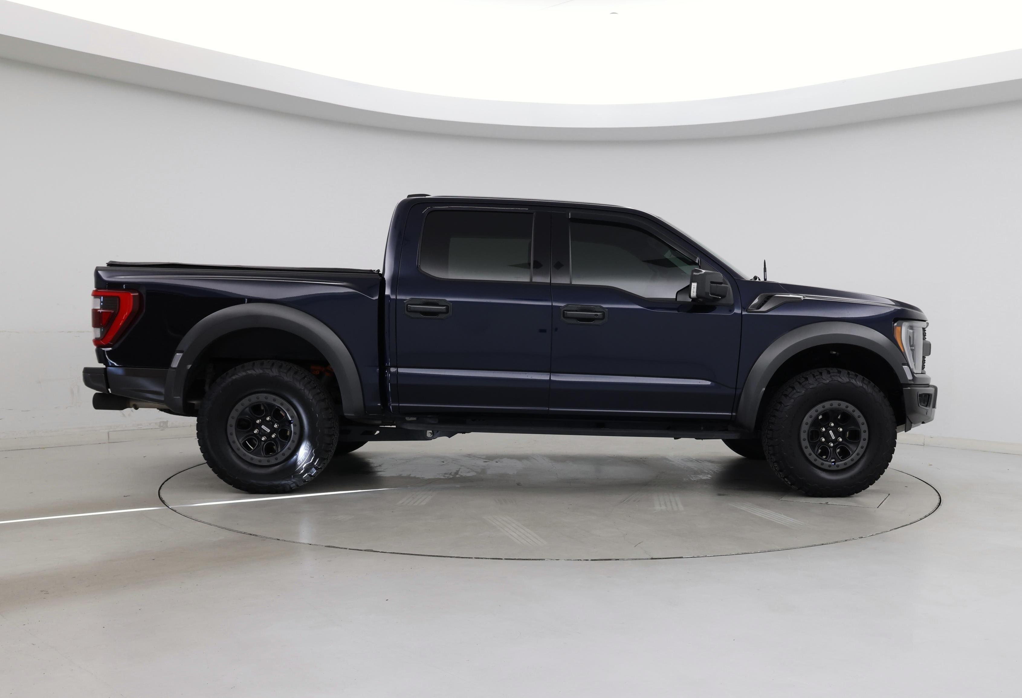 Thumbnail: 2023 Ford F-150 - 7