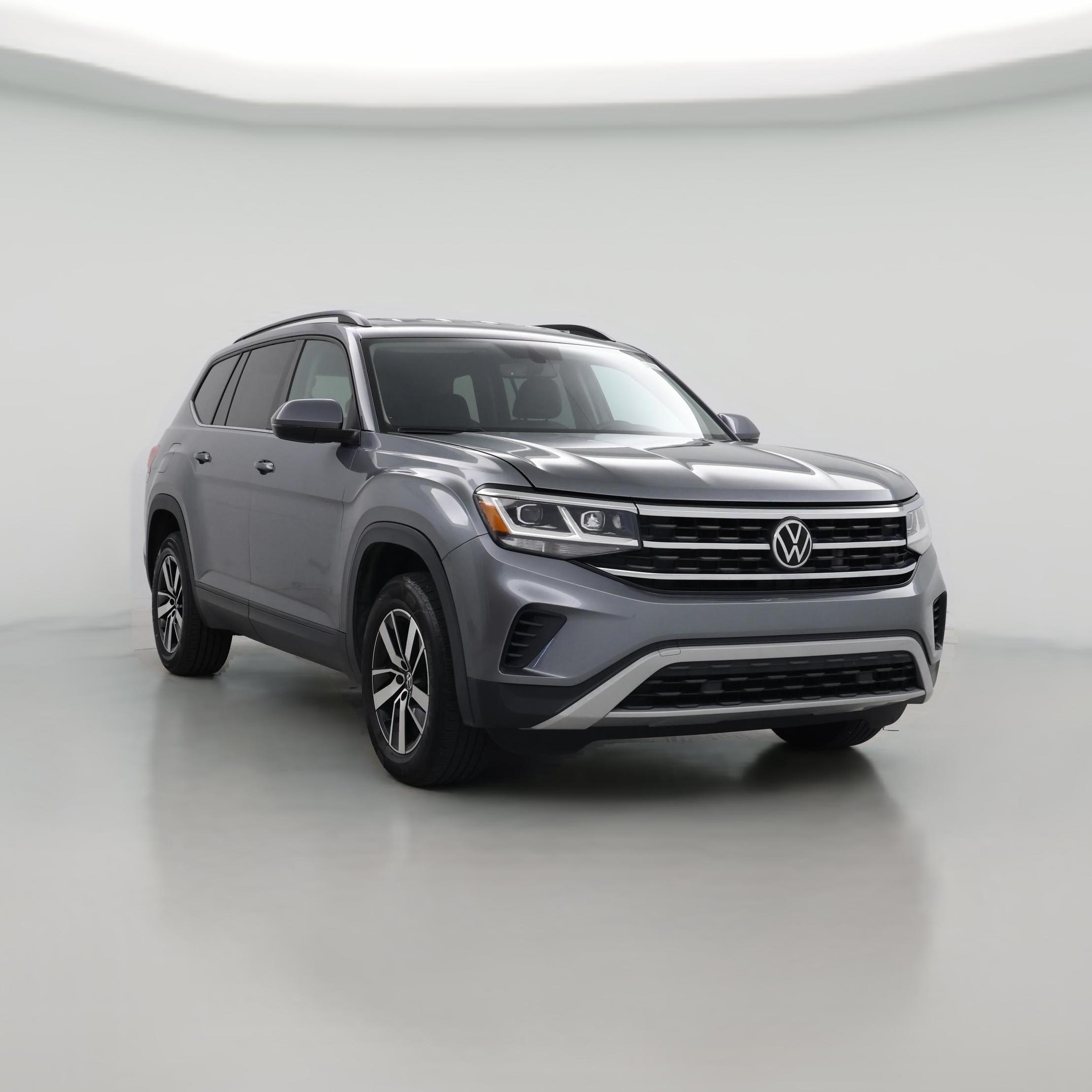 Thumbnail: 2022 Volkswagen Atlas - 1