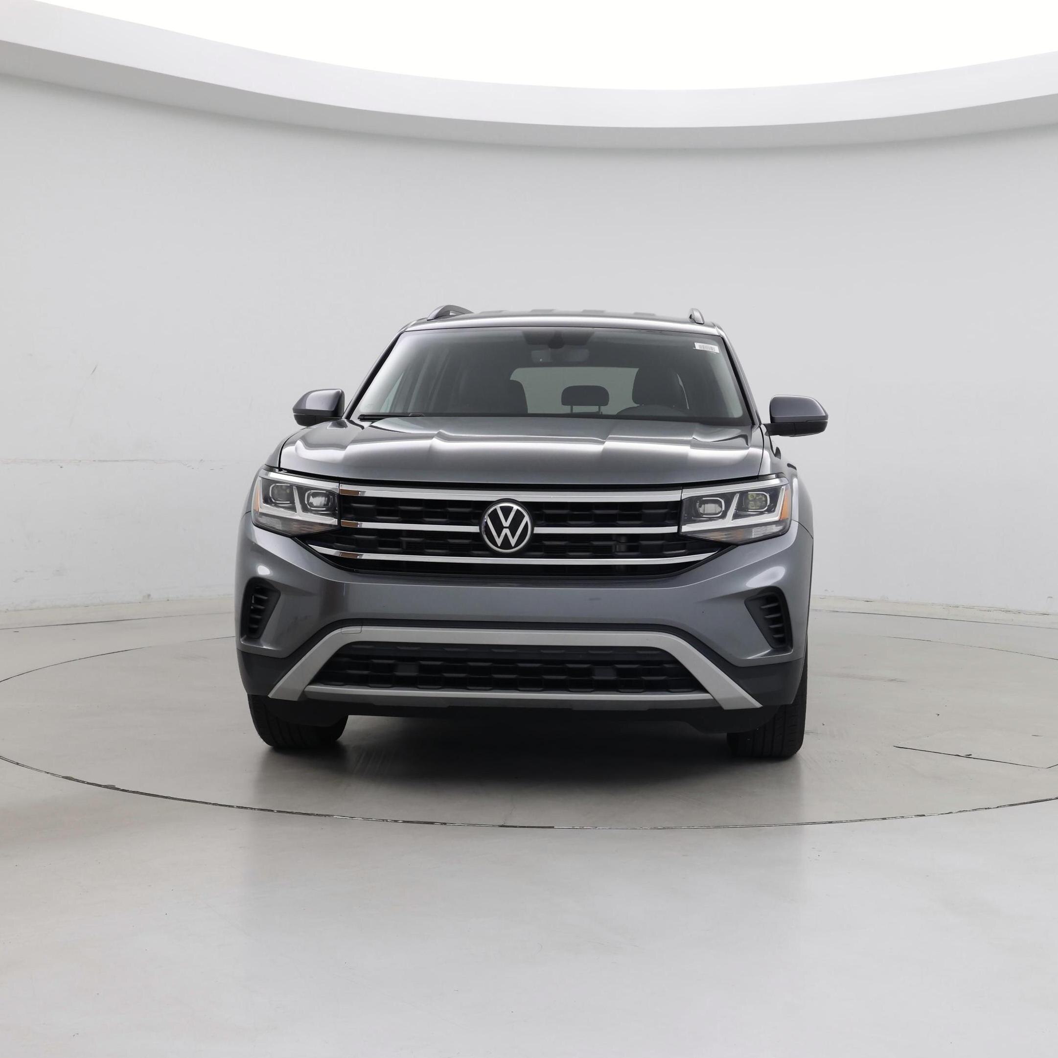 Thumbnail: 2022 Volkswagen Atlas - 5