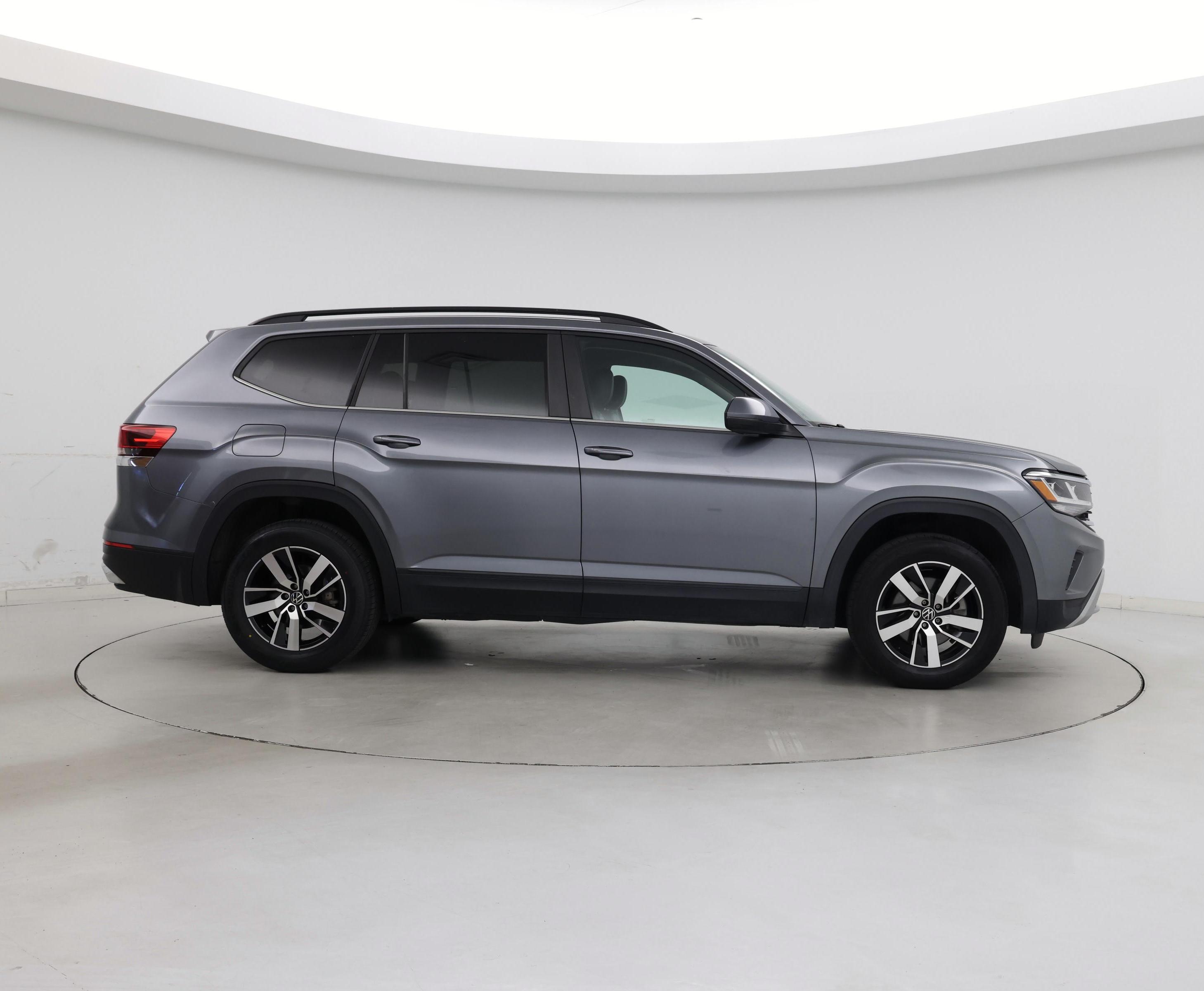Thumbnail: 2022 Volkswagen Atlas - 7