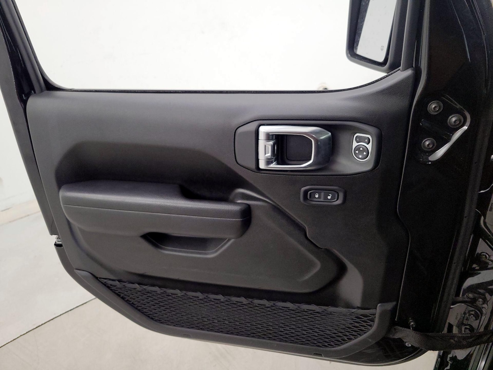 2025 Jeep Wrangler 4-Door Sport S - Photo 13