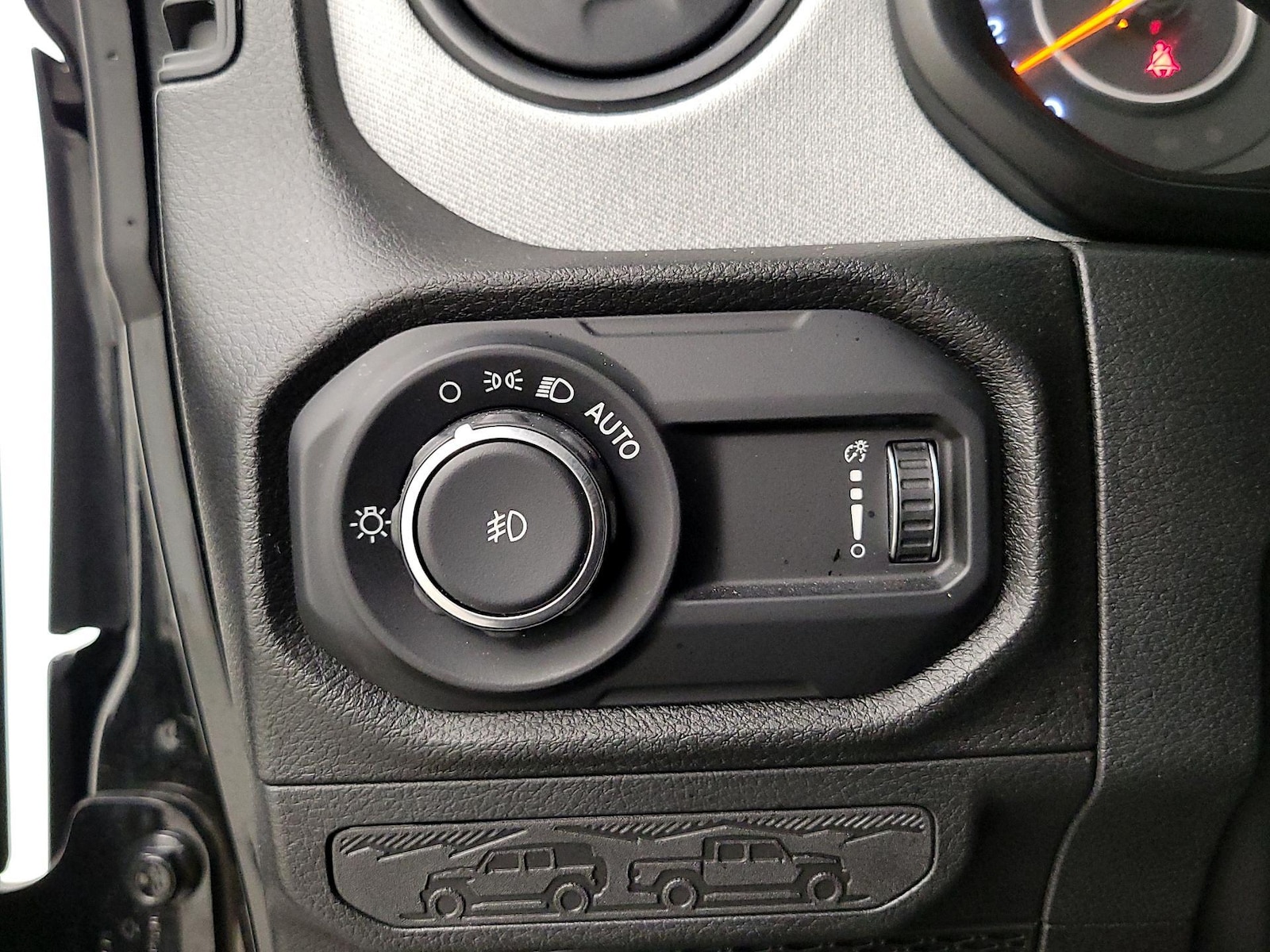 2025 Jeep Wrangler 4-Door Sport S - Photo 14