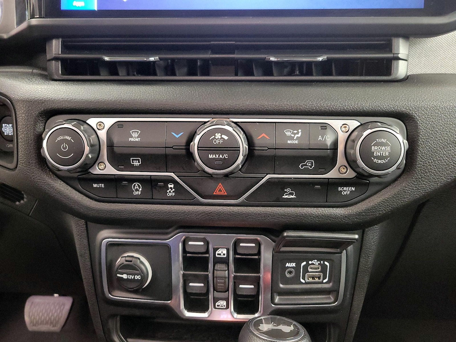 2025 Jeep Wrangler 4-Door Sport S - Photo 17