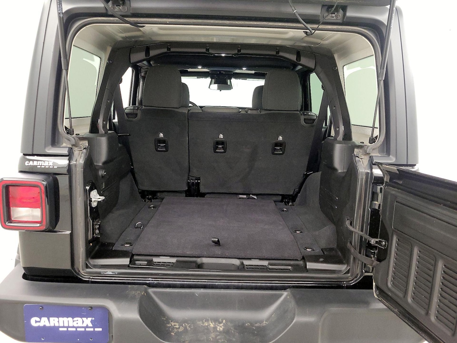 2025 Jeep Wrangler 4-Door Sport S - Photo 21