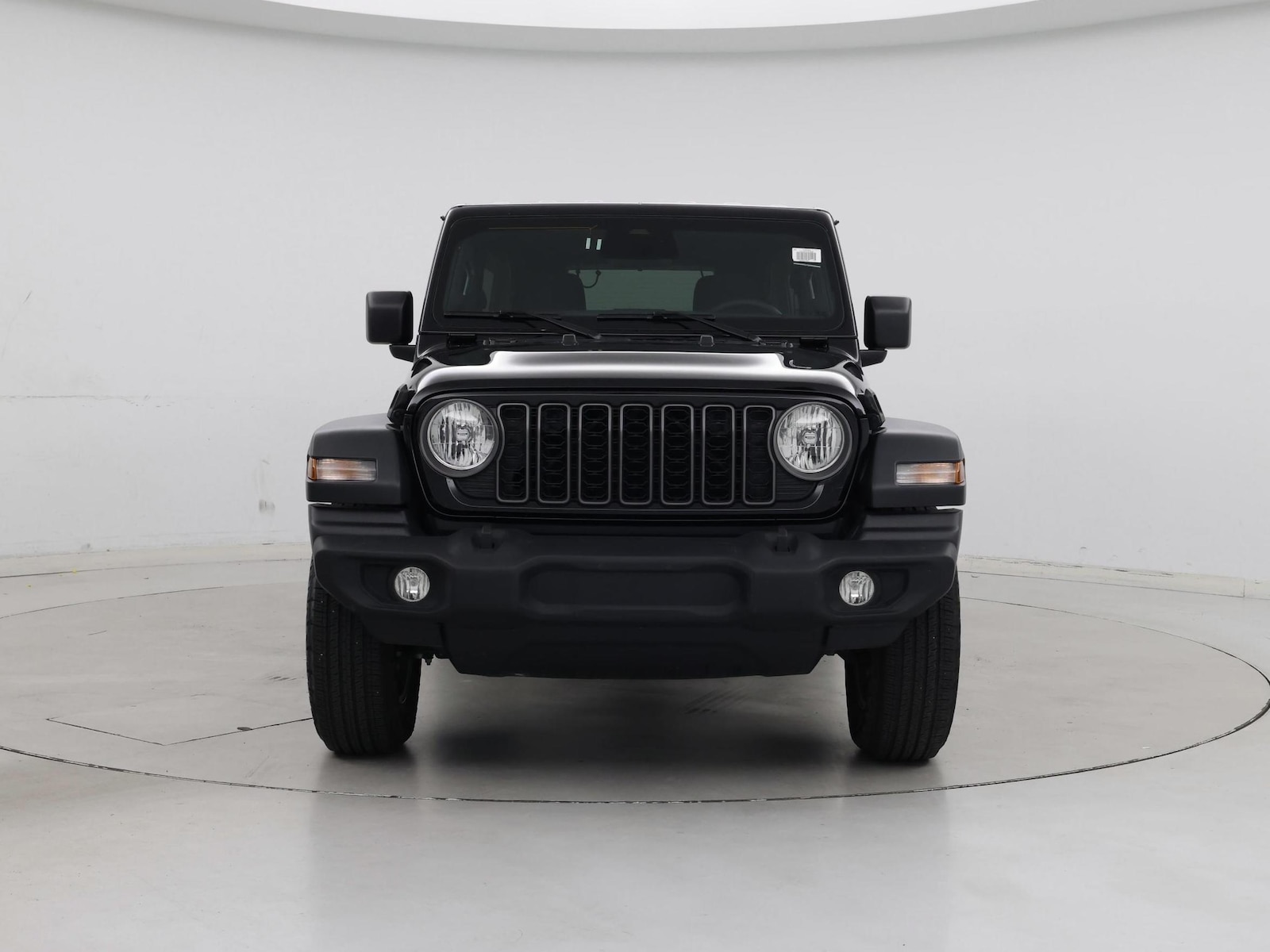 2025 Jeep Wrangler 4-Door Sport S - Photo 6