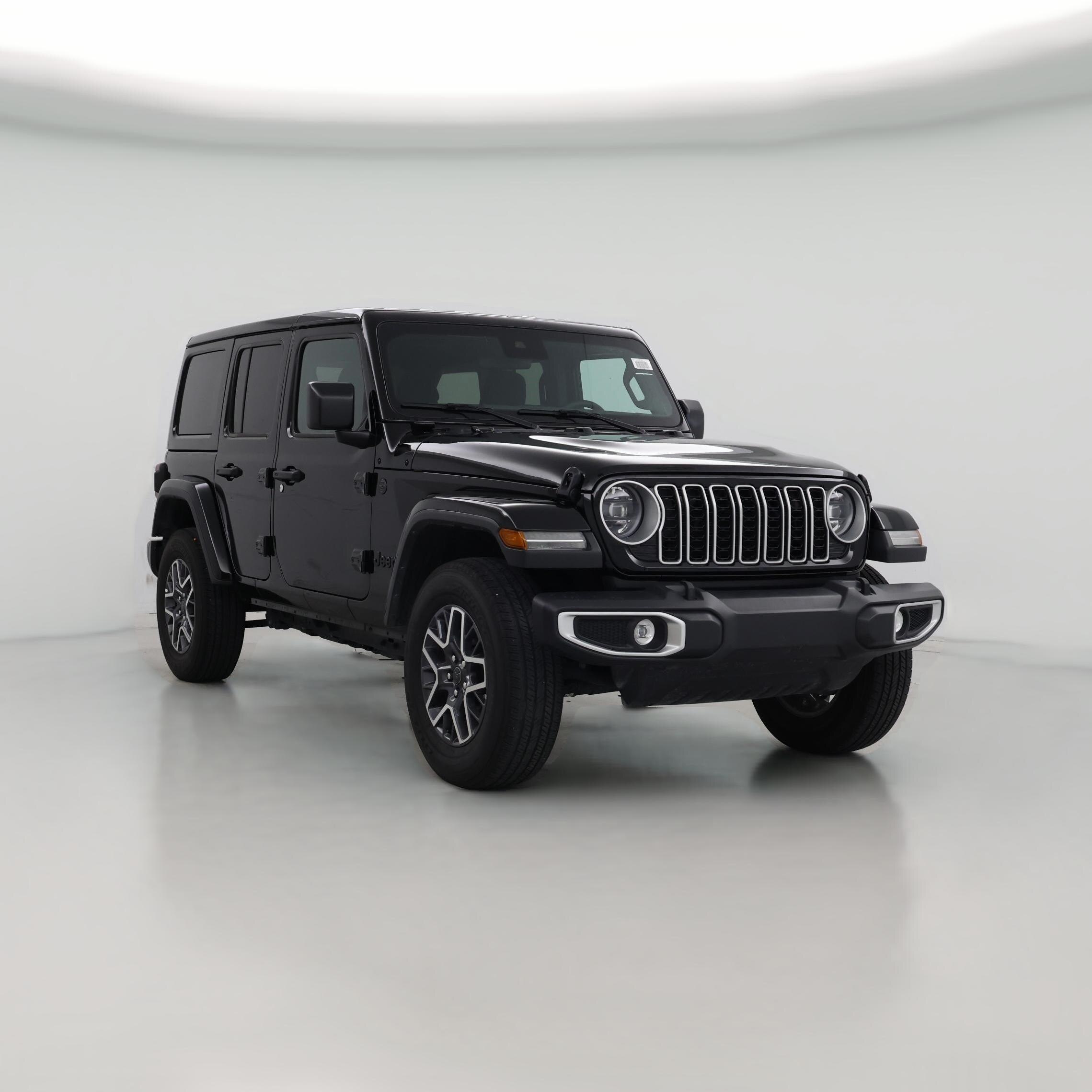 Thumbnail: 2025 Jeep Wrangler - 1