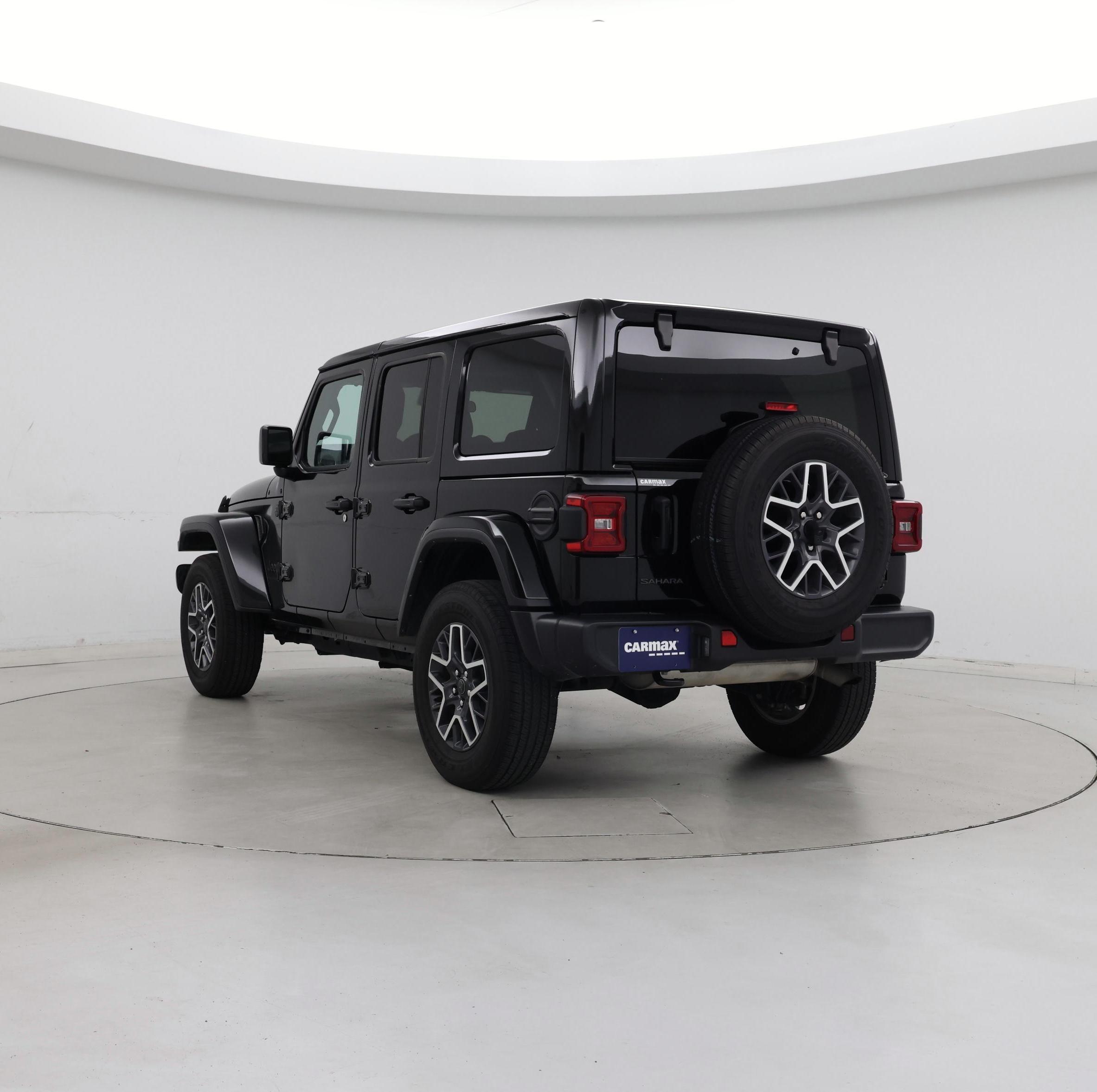 Thumbnail: 2025 Jeep Wrangler - 2