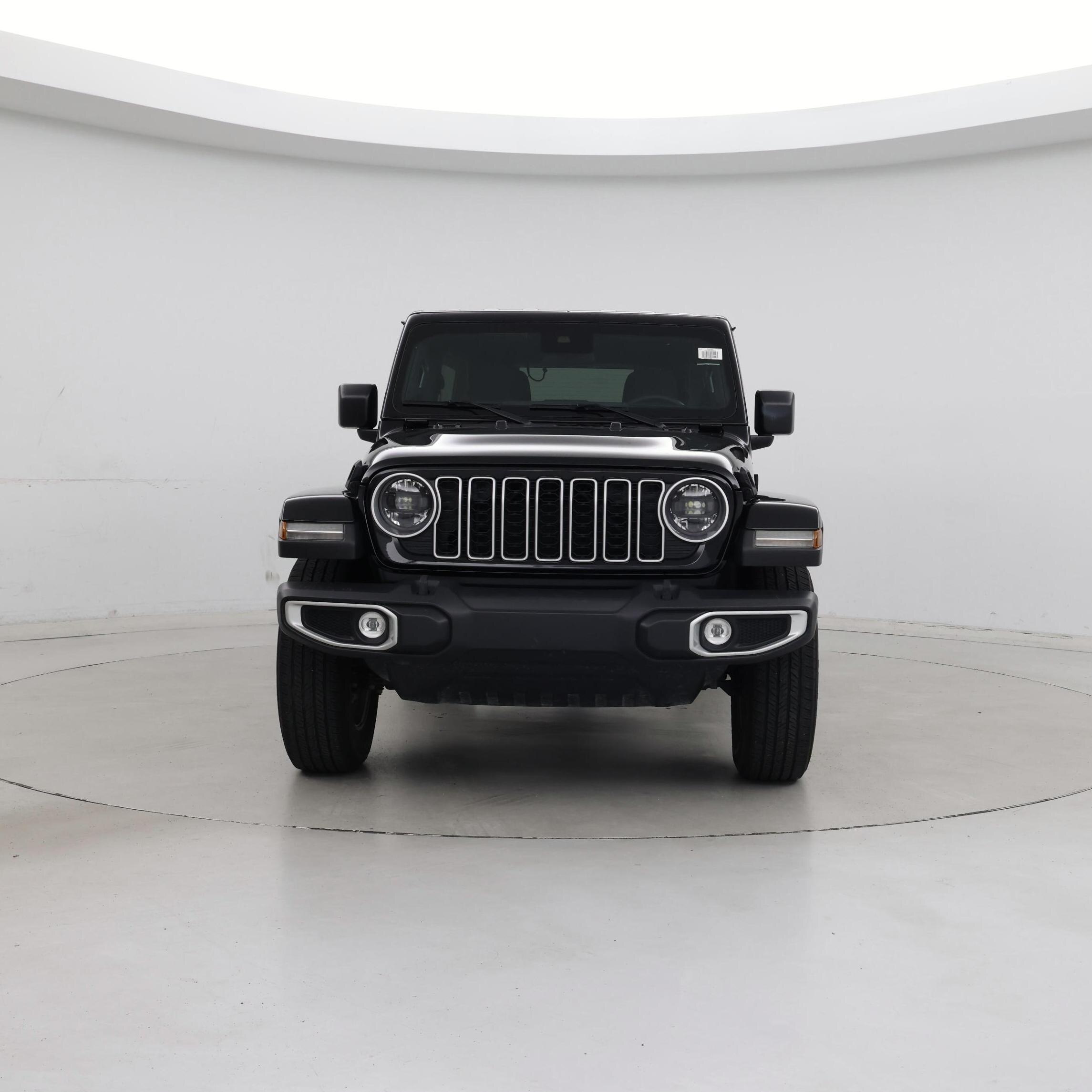 Thumbnail: 2025 Jeep Wrangler - 5