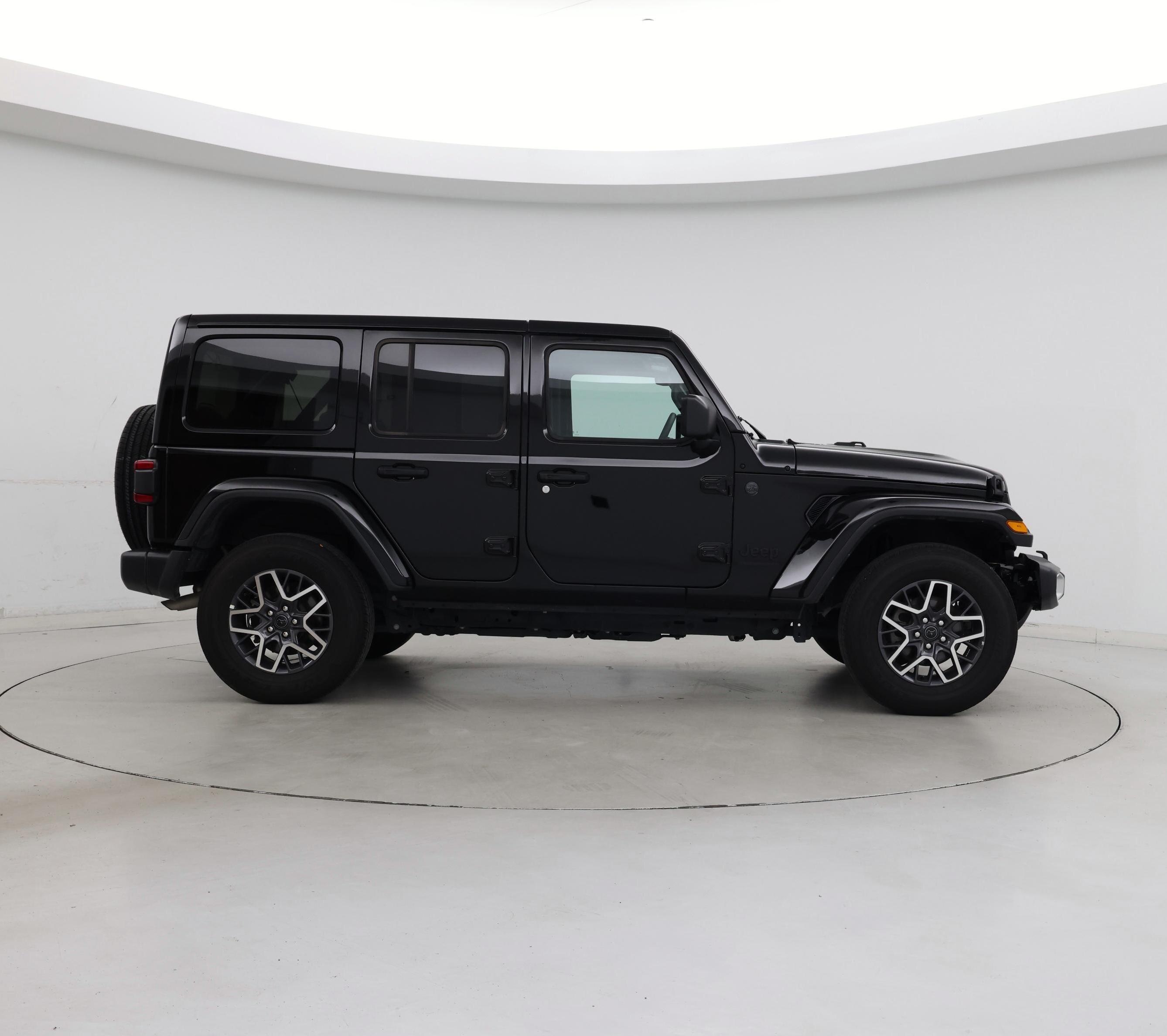 Thumbnail: 2025 Jeep Wrangler - 7