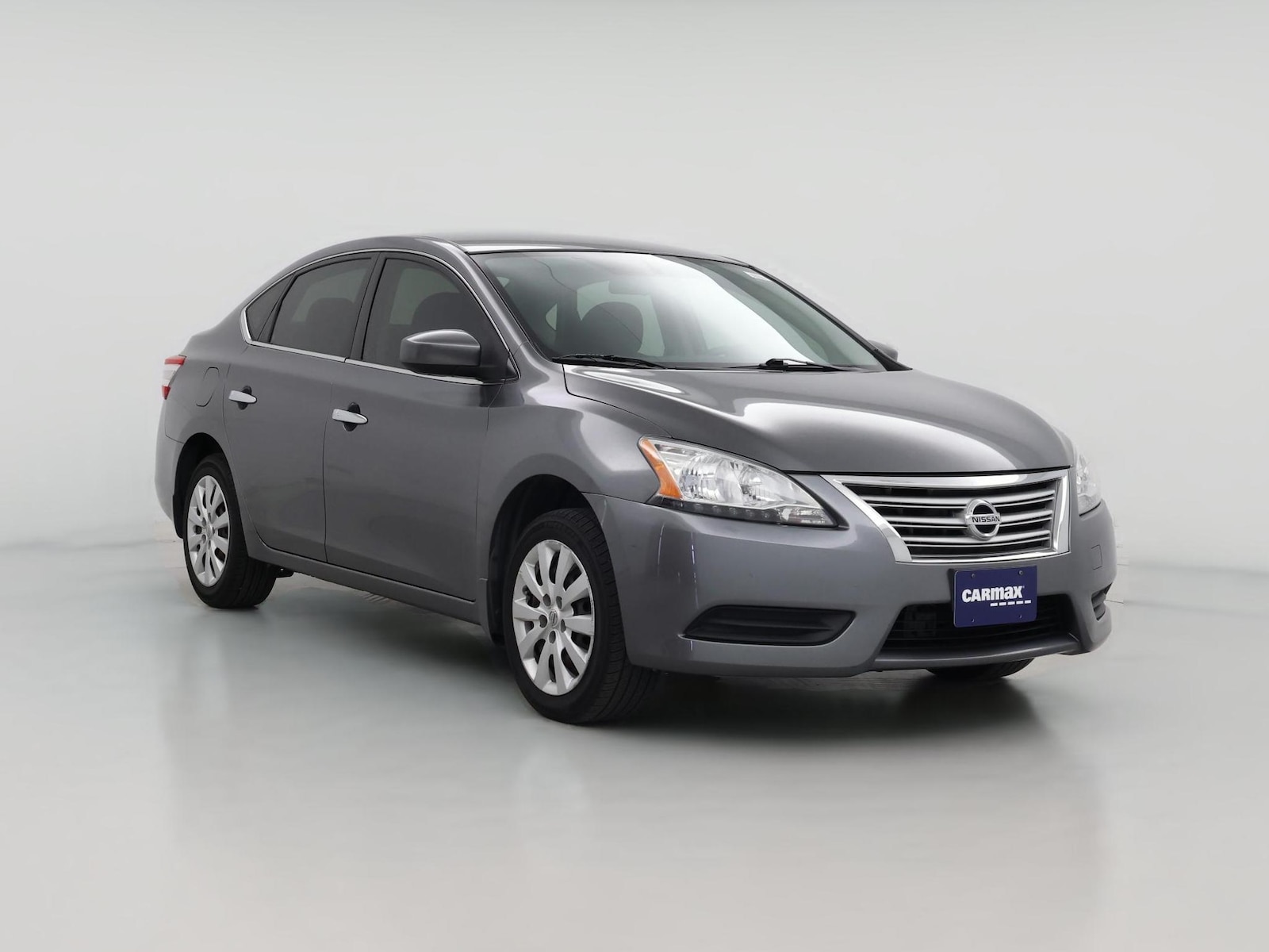 2015 Nissan Sentra SV - Photo 1