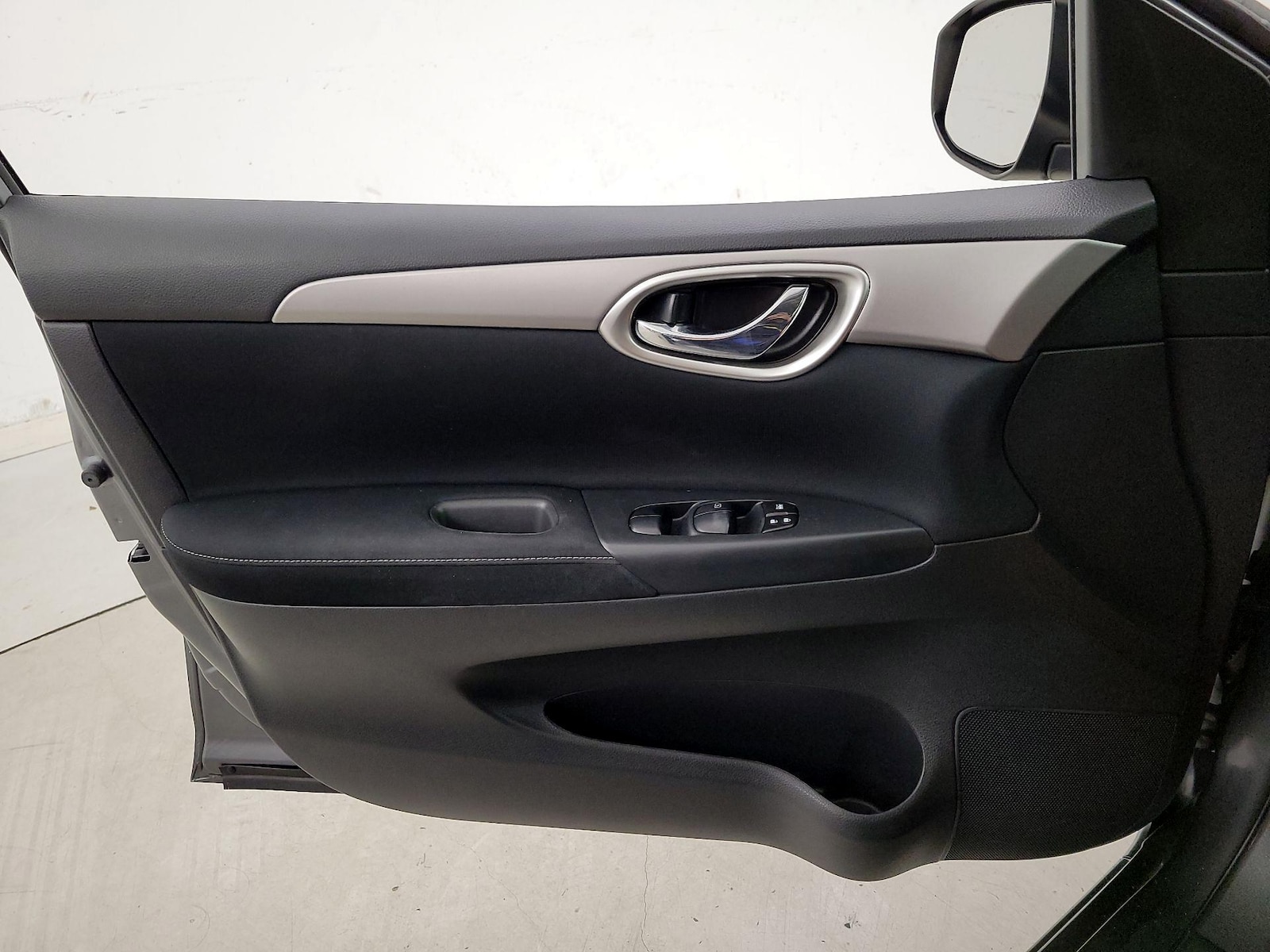 2015 Nissan Sentra SV - Photo 13