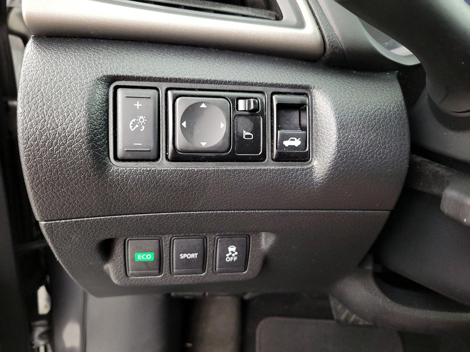2015 Nissan Sentra SV - Photo 14