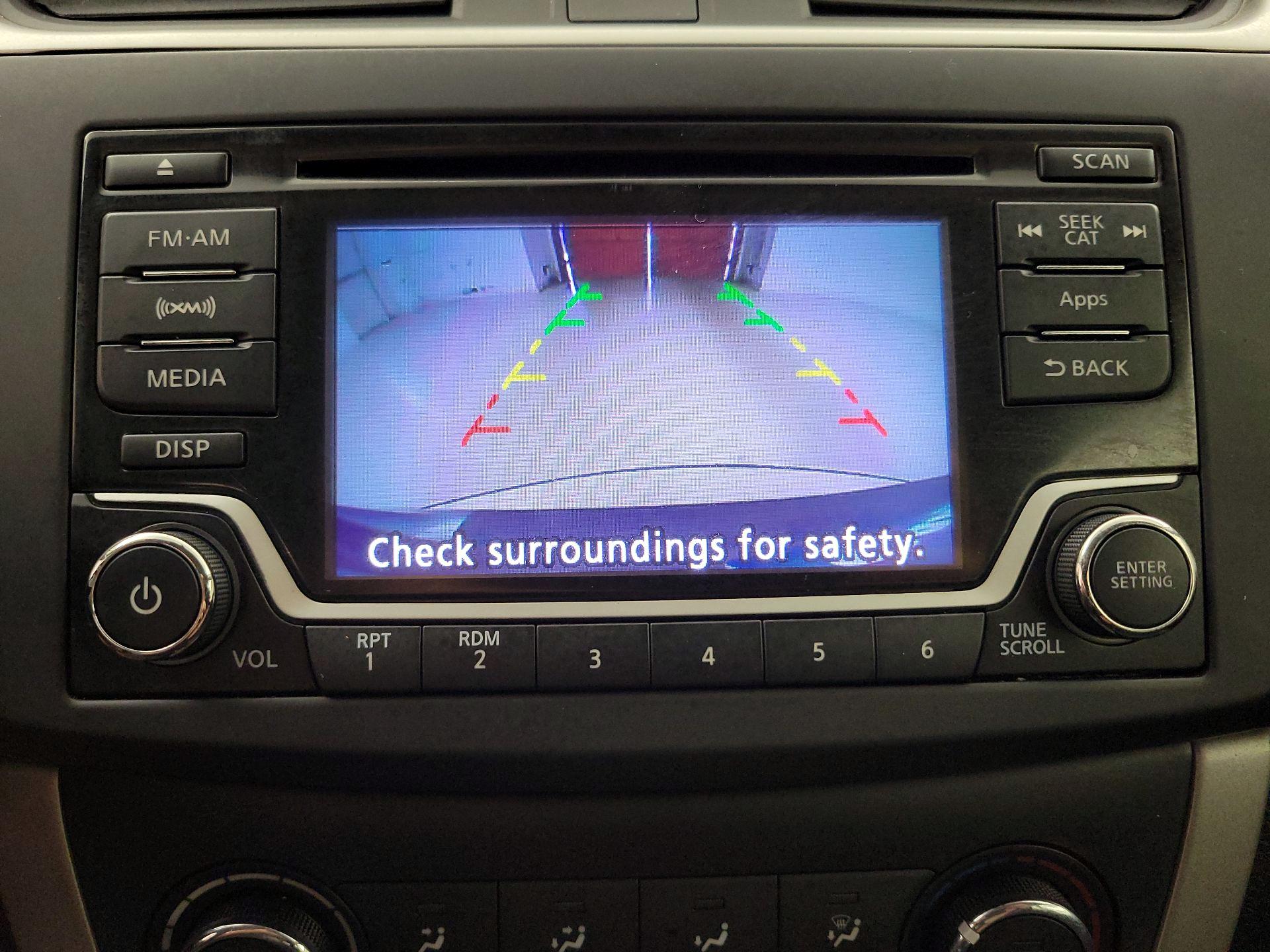 Thumbnail: 2015 Nissan Sentra - 14