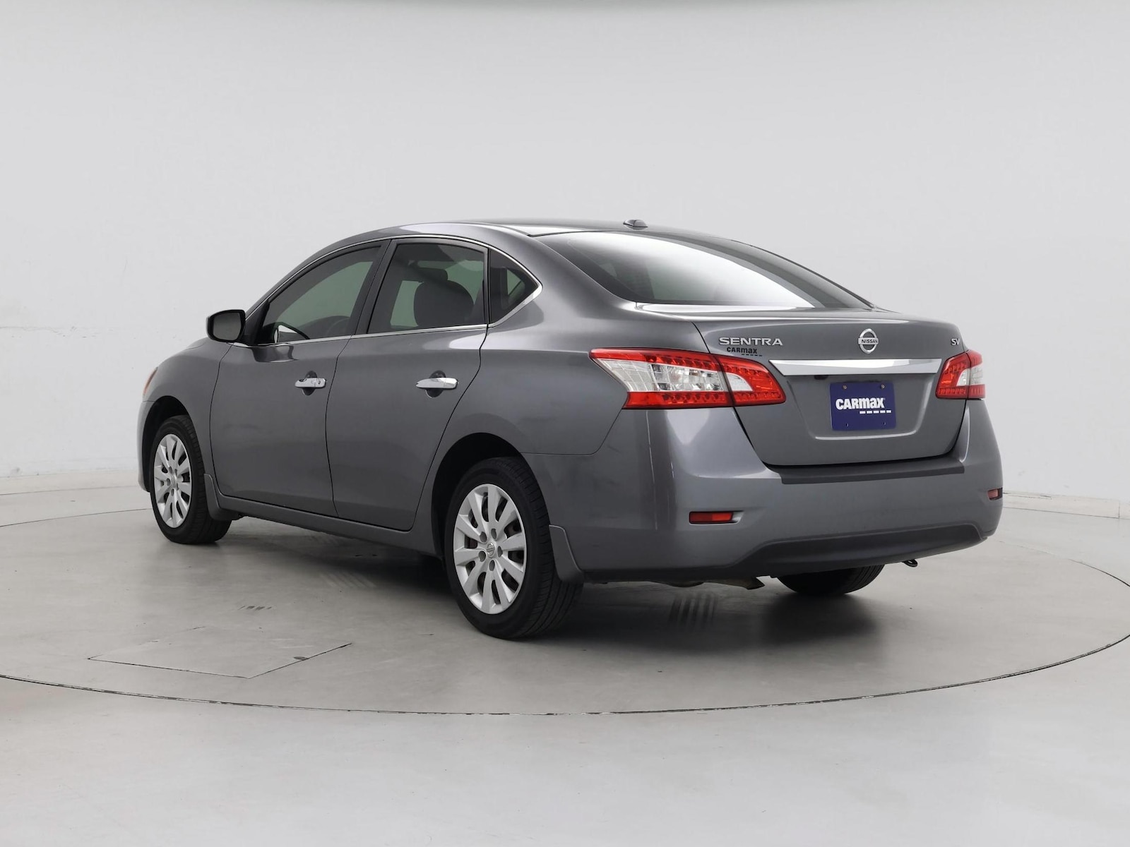 2015 Nissan Sentra SV - Photo 3