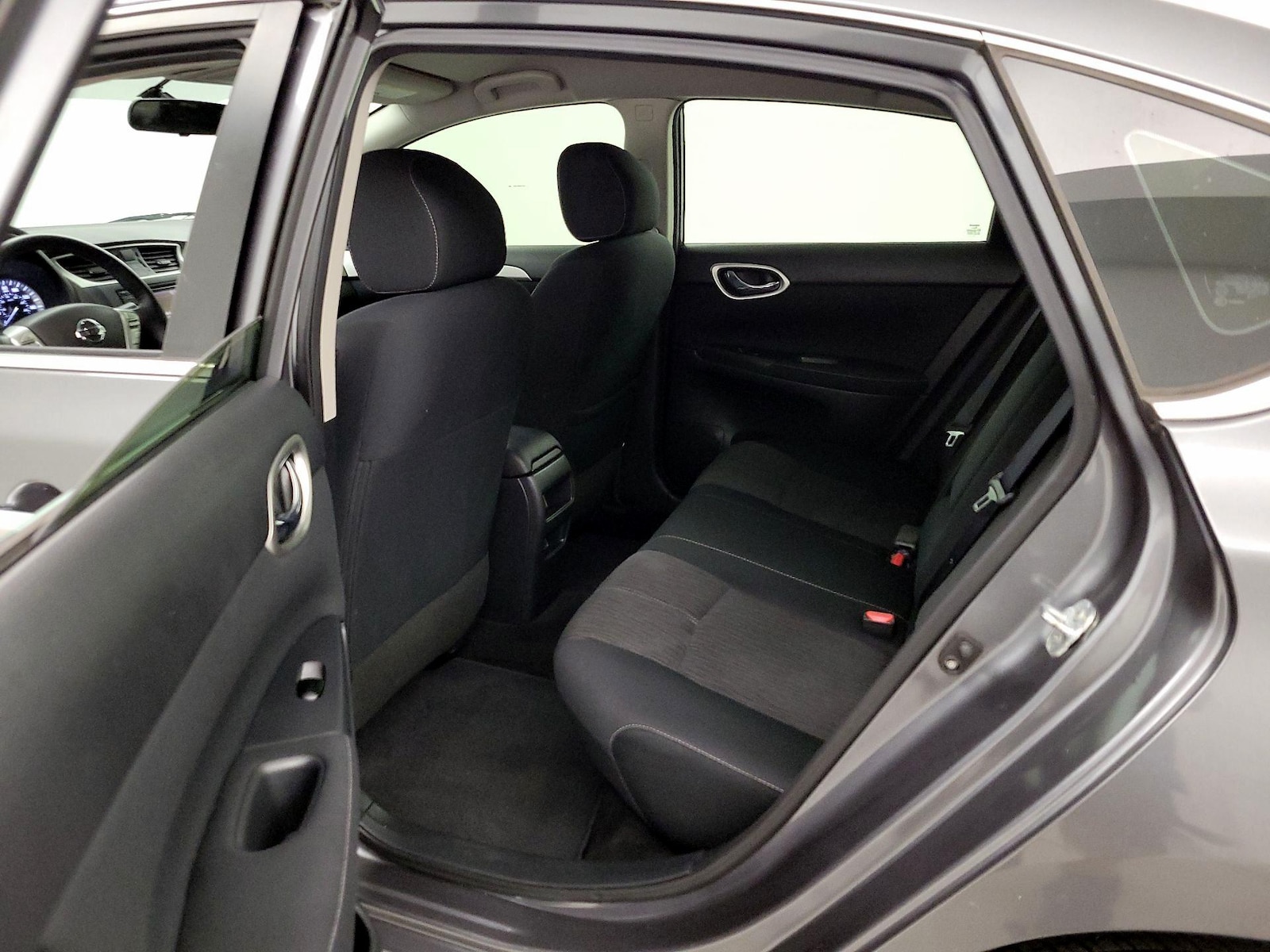 2015 Nissan Sentra SV - Photo 20