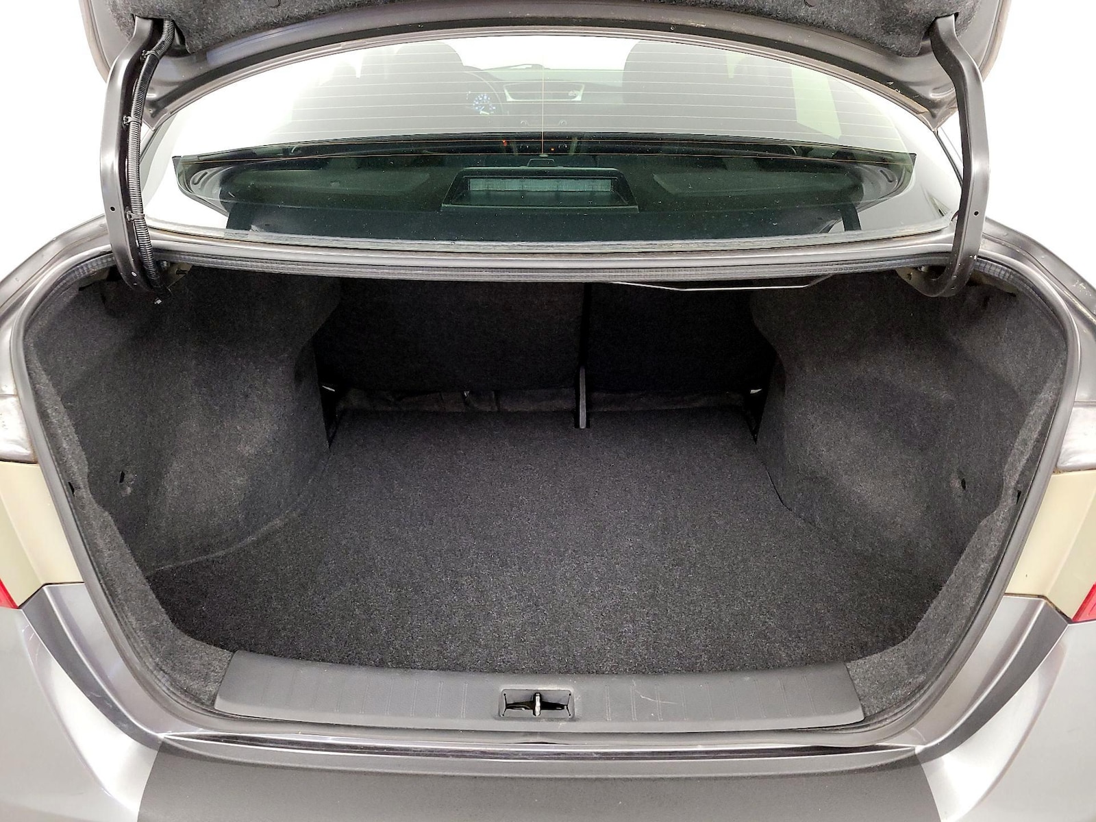 2015 Nissan Sentra SV - Photo 21