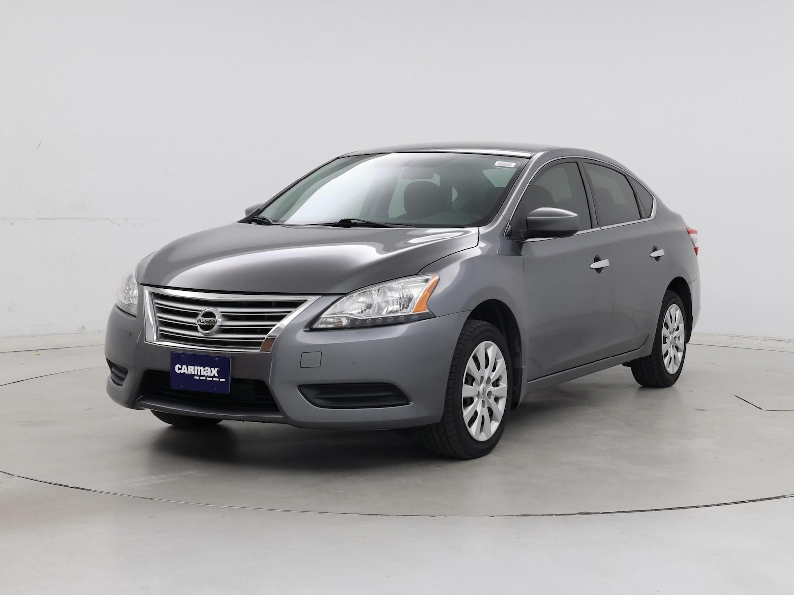 2015 Nissan Sentra SV - Photo 5