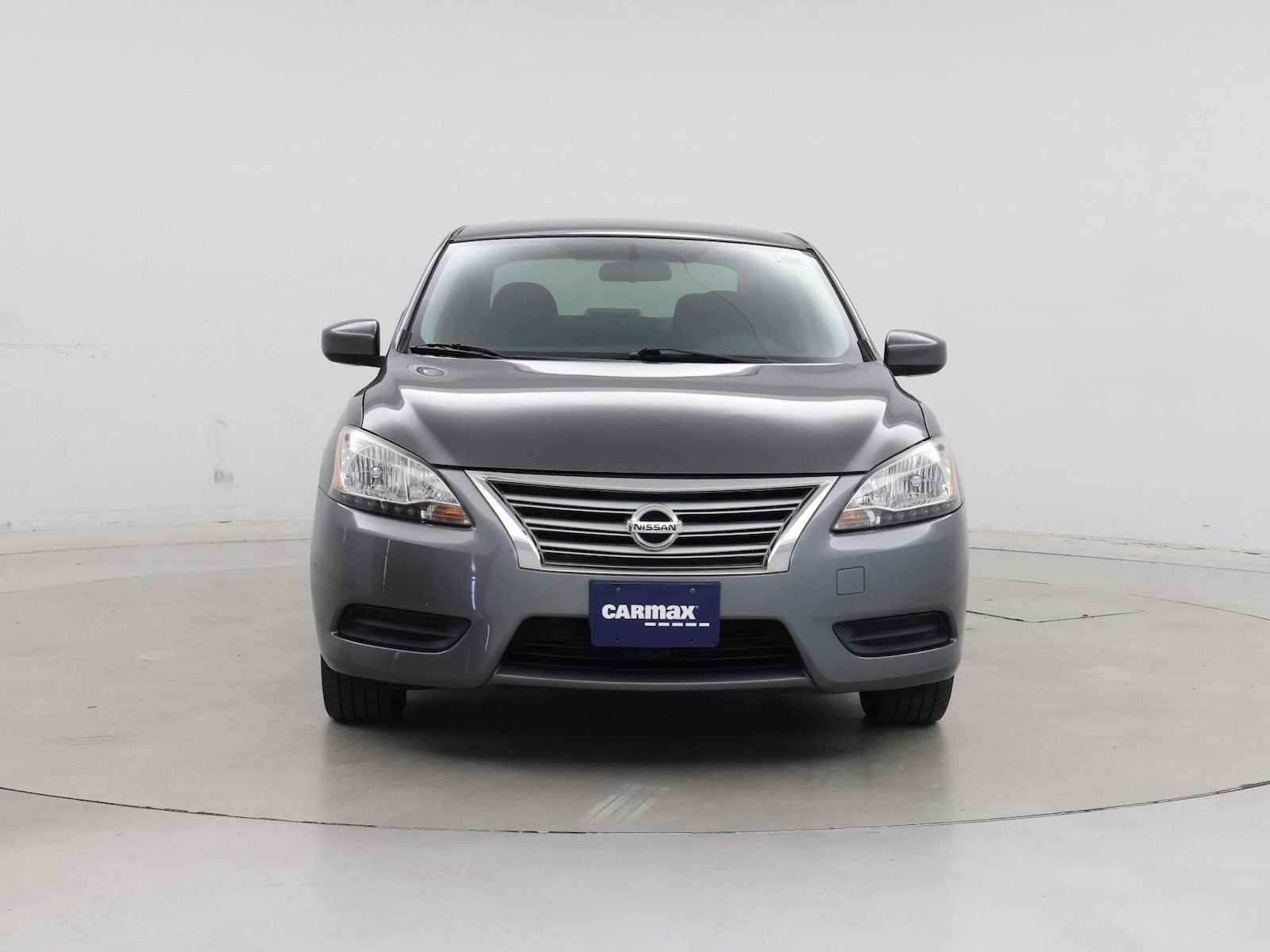 2015 Nissan Sentra SV - Photo 6