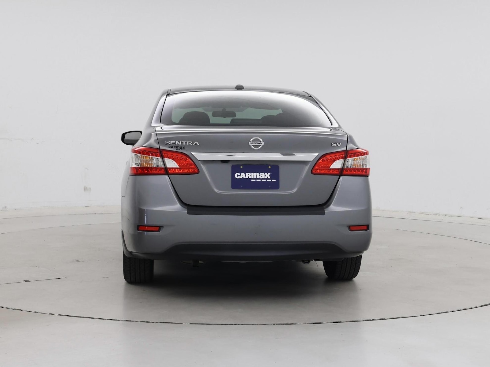 2015 Nissan Sentra SV - Photo 7