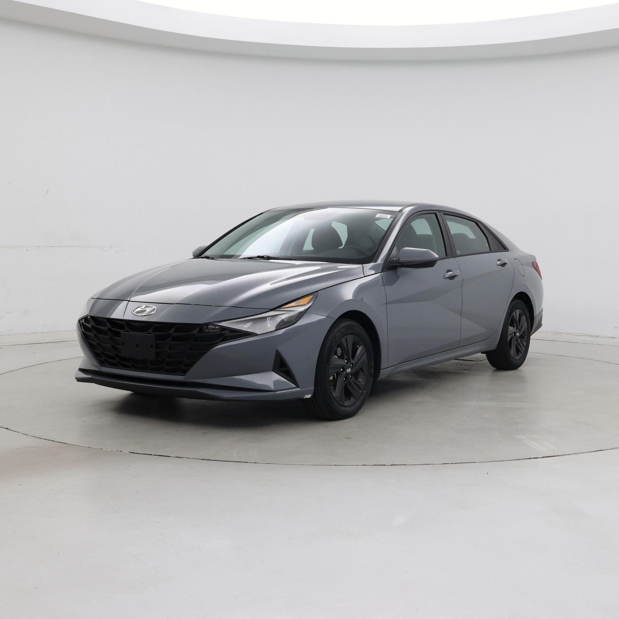 Thumbnail: 2022 Hyundai Elantra - 4