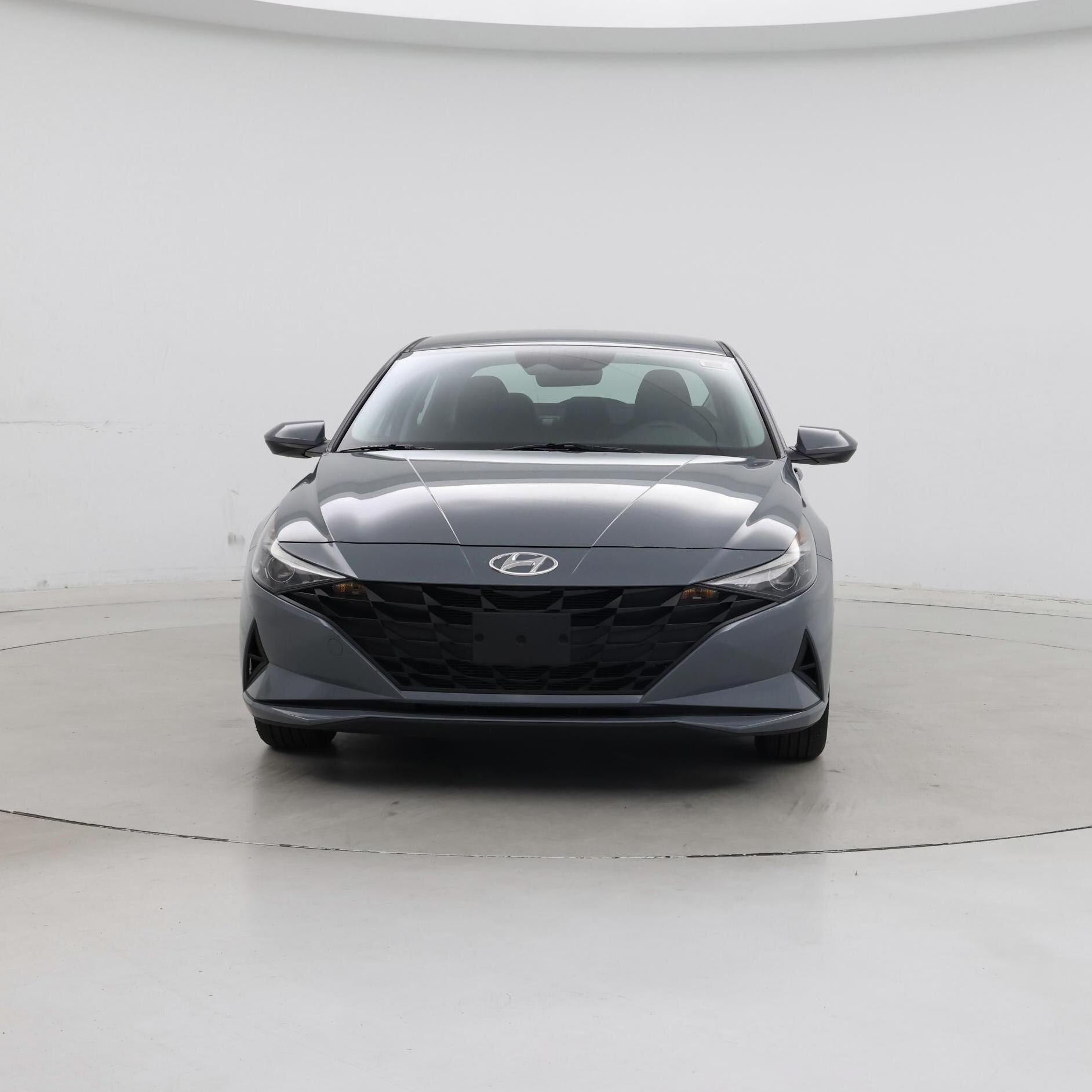 Thumbnail: 2022 Hyundai Elantra - 5