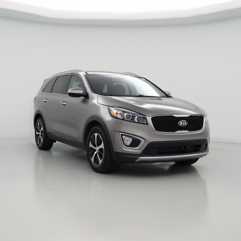 2017 Kia Sorento EX