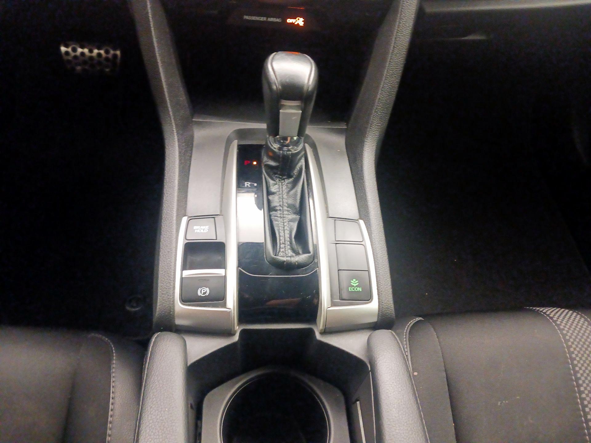 Thumbnail: 2020 Honda Civic - 16