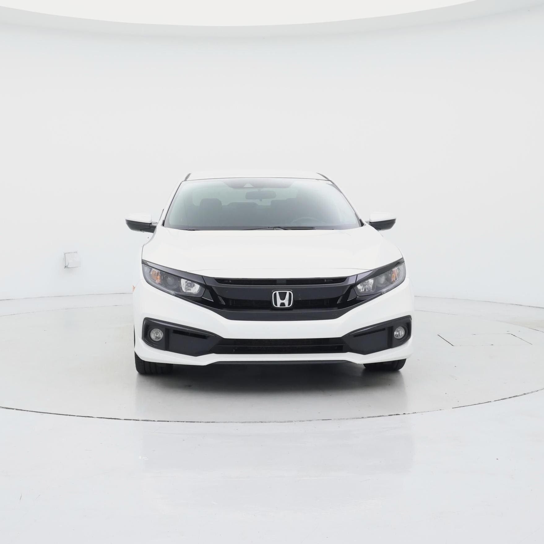 Thumbnail: 2020 Honda Civic - 5