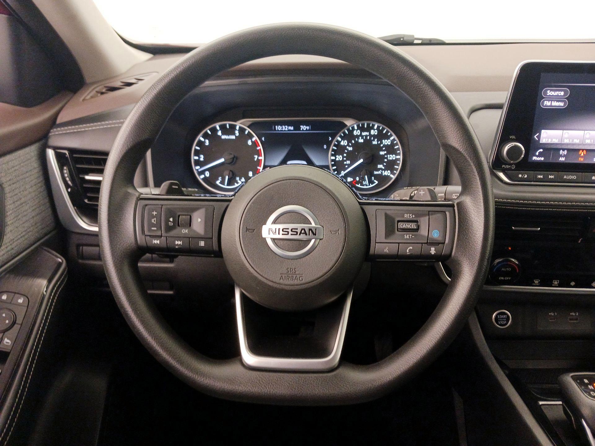 Thumbnail: 2021 Nissan Rogue - 10