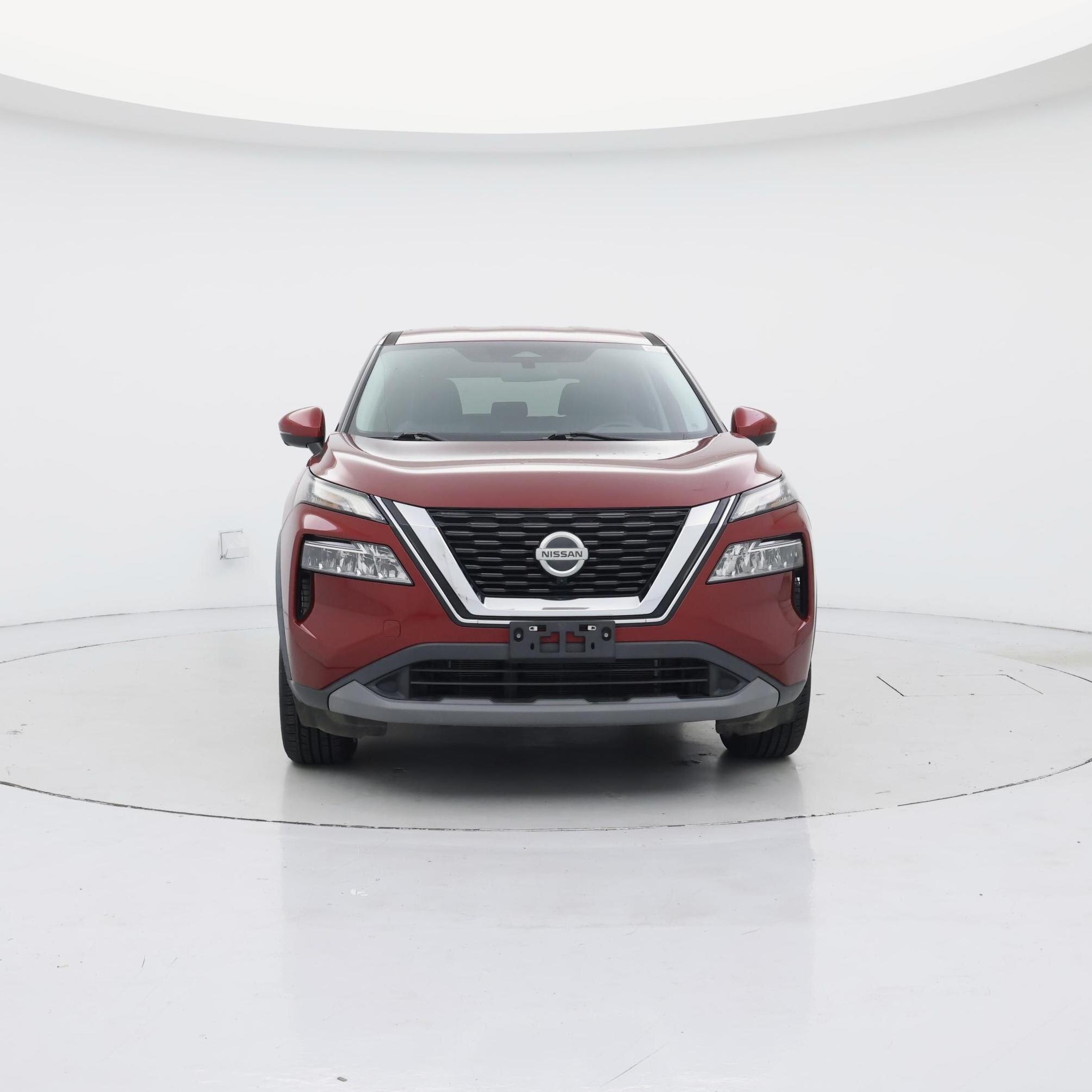 Thumbnail: 2021 Nissan Rogue - 5