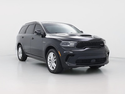 2024 Dodge Durango R/T Plus