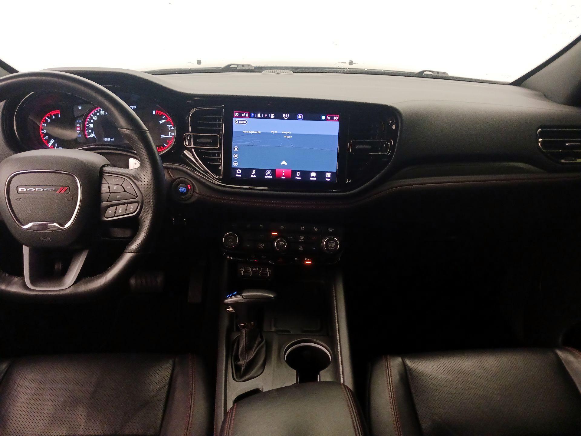 Thumbnail: 2024 Dodge Durango - 9
