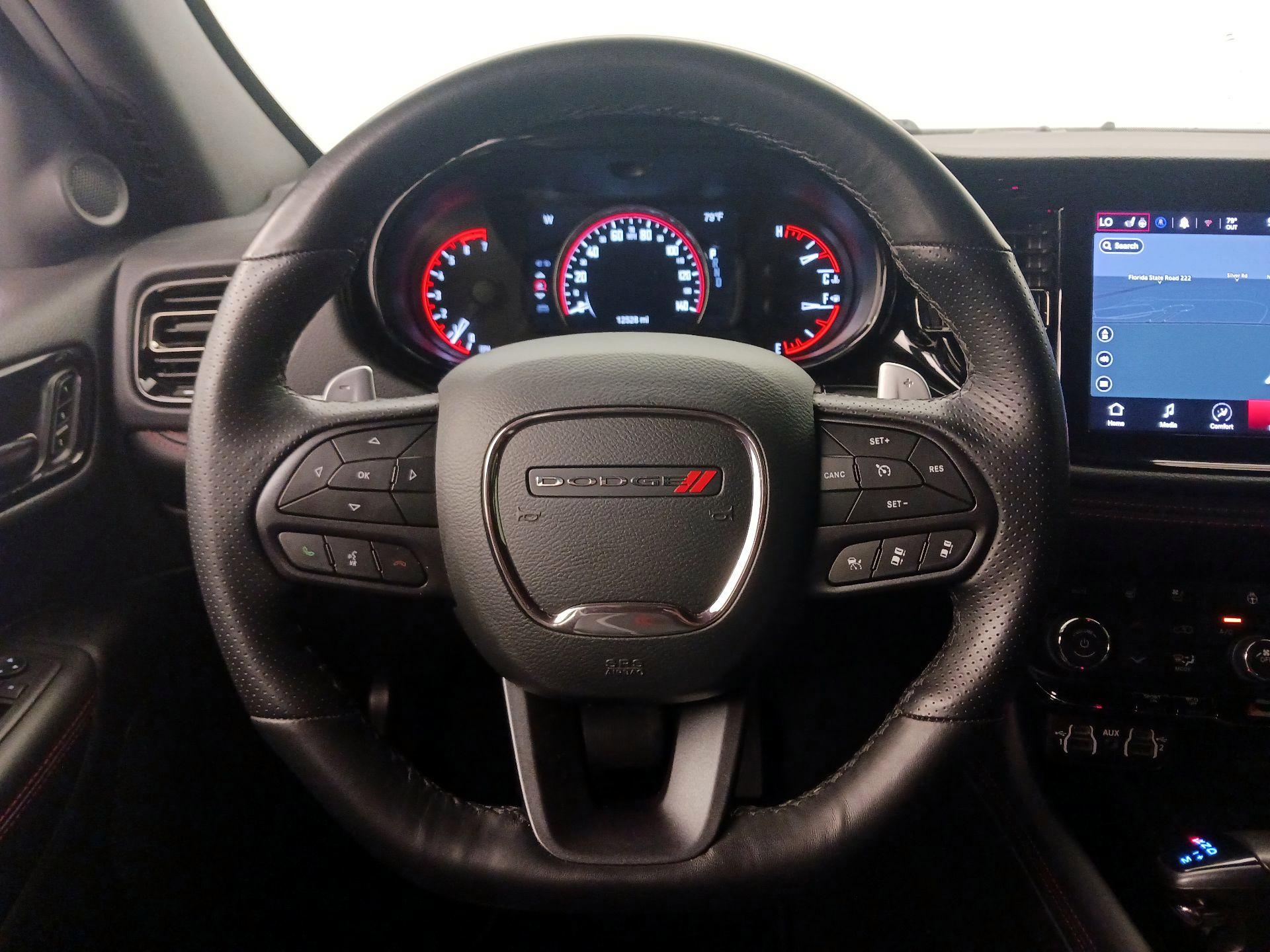 Thumbnail: 2024 Dodge Durango - 10