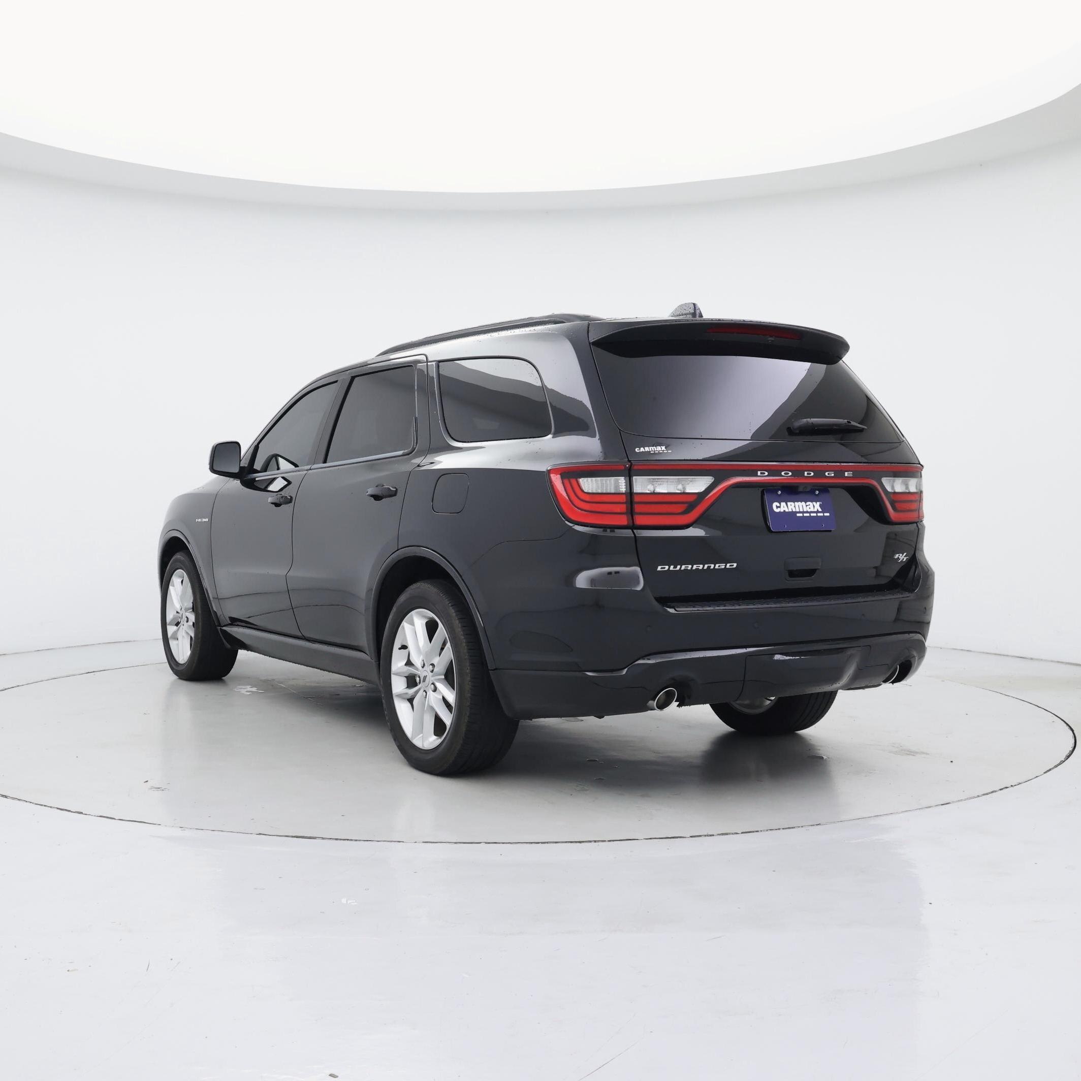 Thumbnail: 2024 Dodge Durango - 2