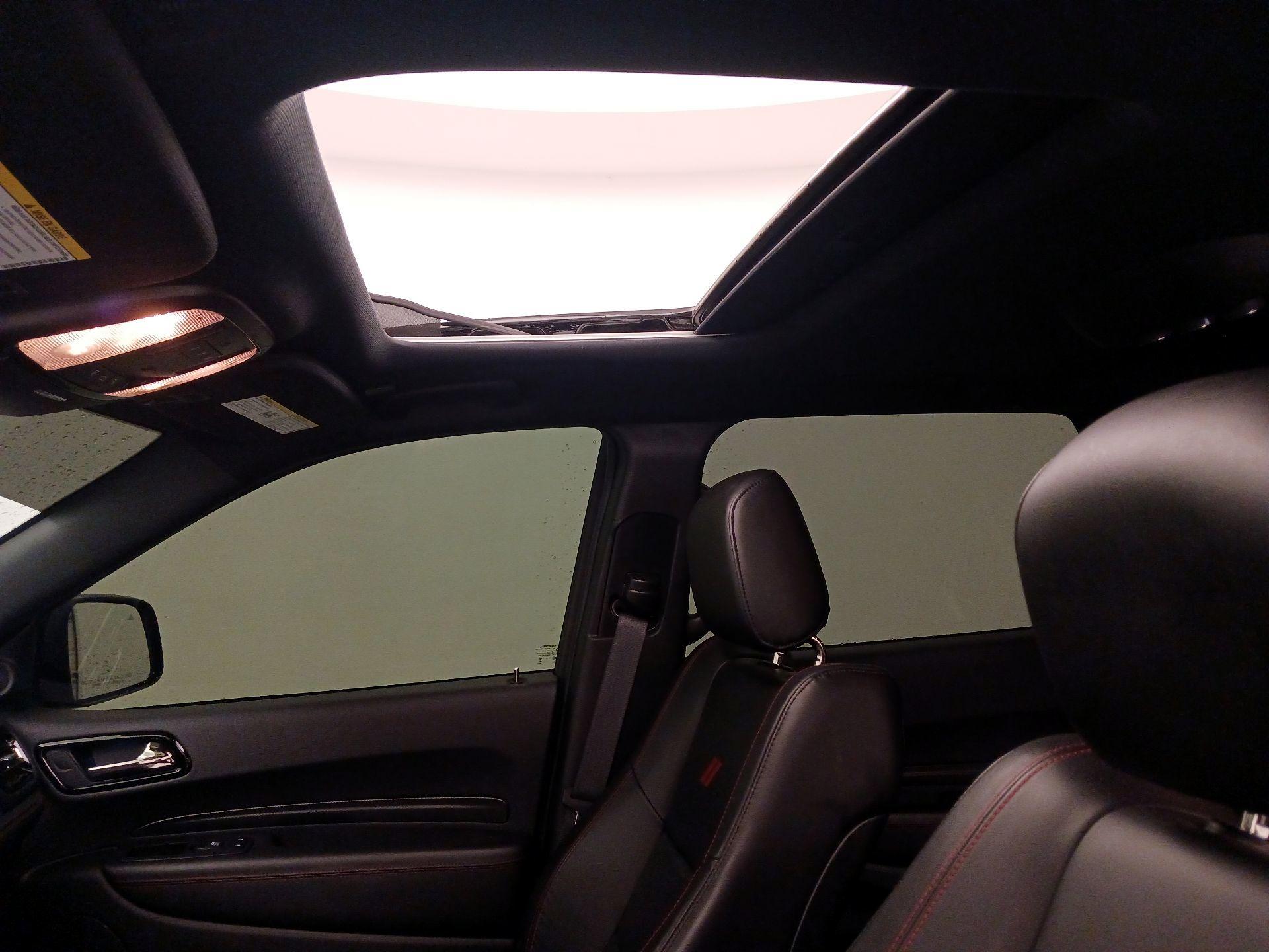 Thumbnail: 2024 Dodge Durango - 20